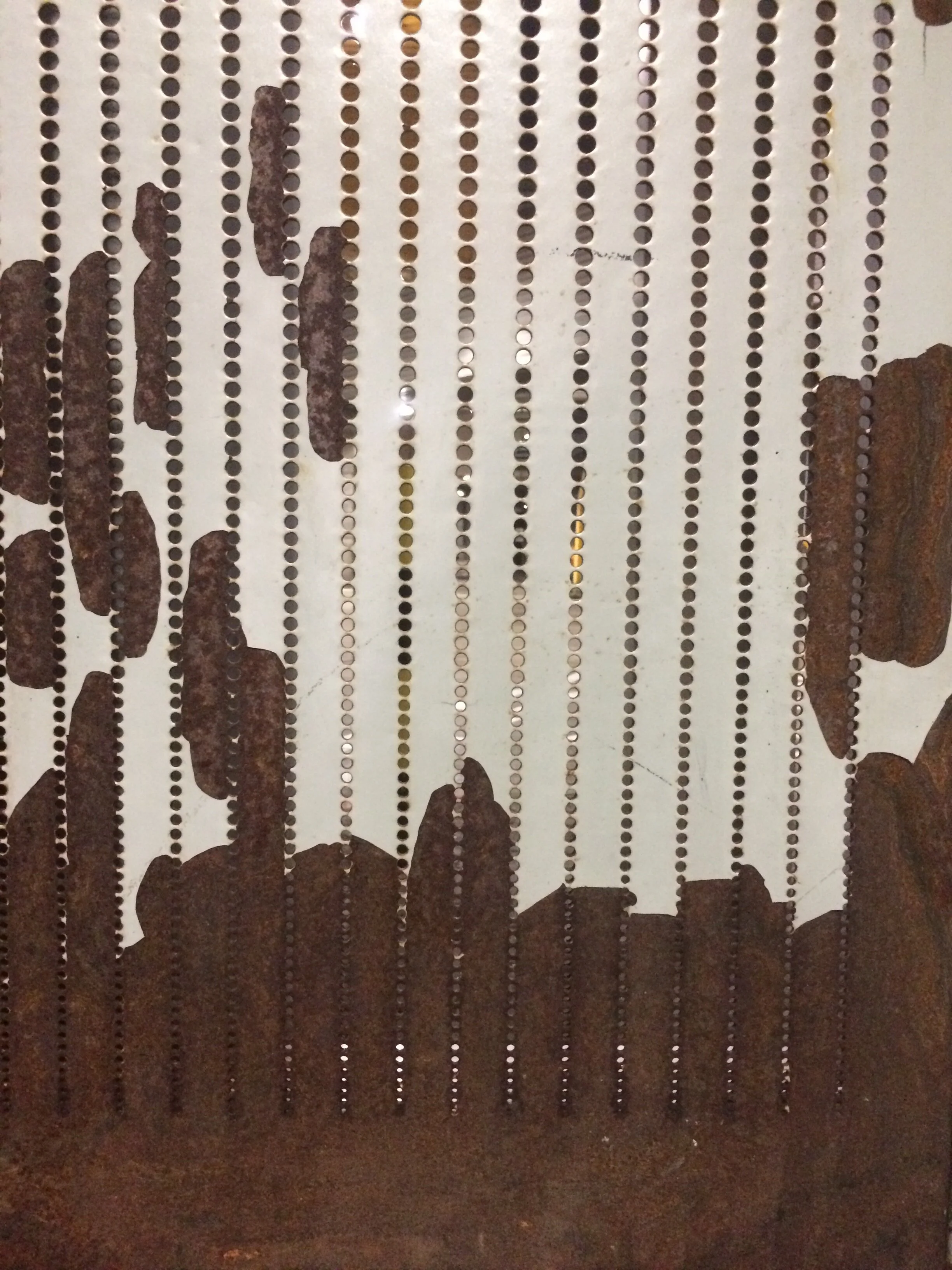 PONY PUBLIC ART GALLERY PRODUCTION STUDIO SITE VISITS