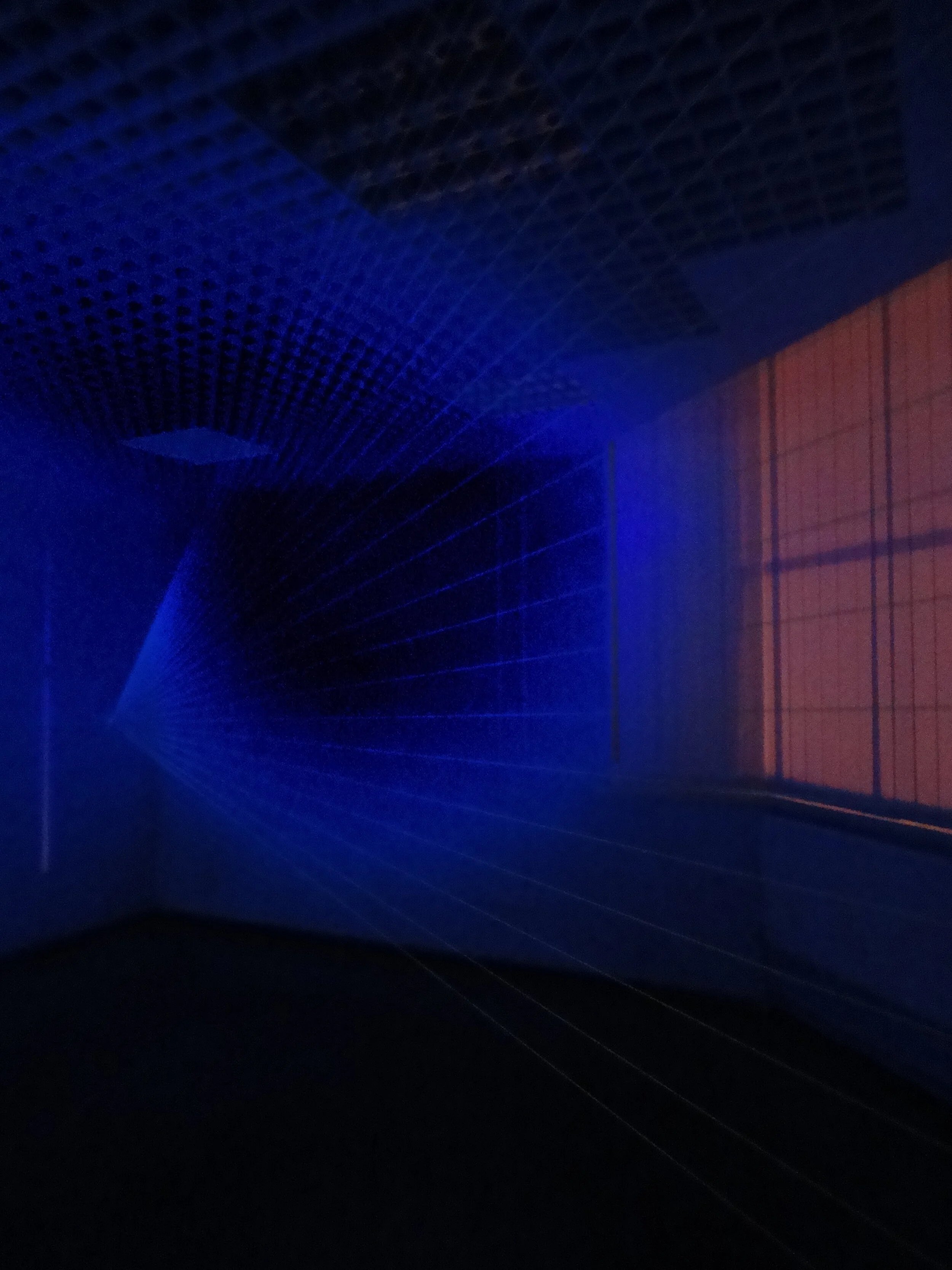 PONY PUBLIC ART GALLERY PRODUCTION STUDIO SITE VISITS