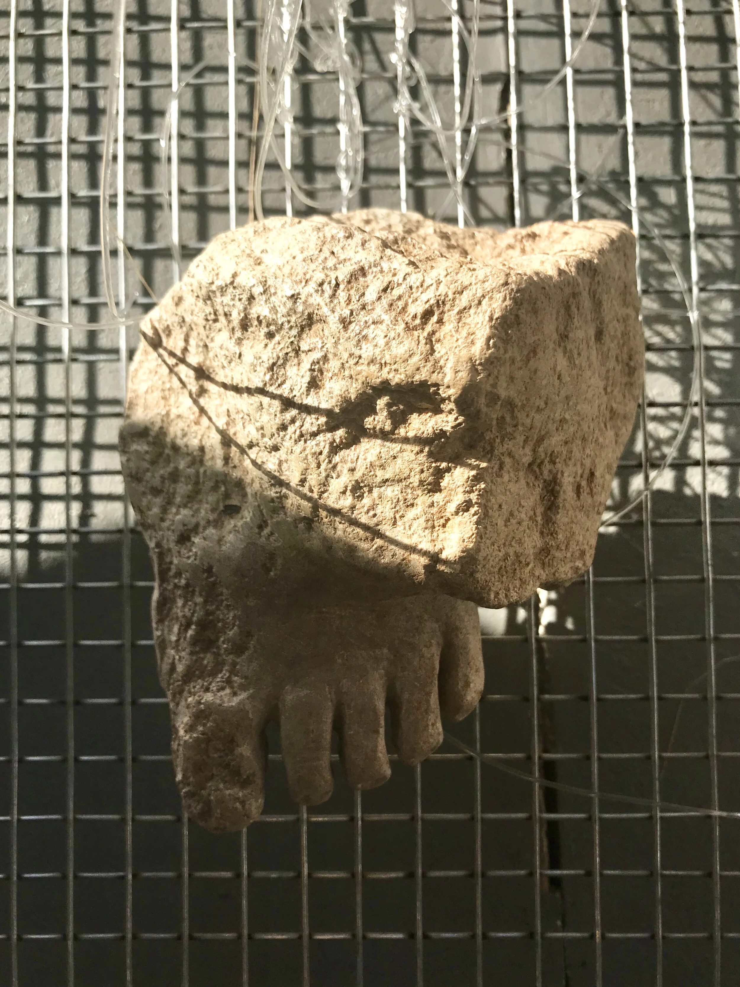 PONY-PUBLIC-ART-GALLERY-PRODUCTION-STUDIO-SITE-VISIT