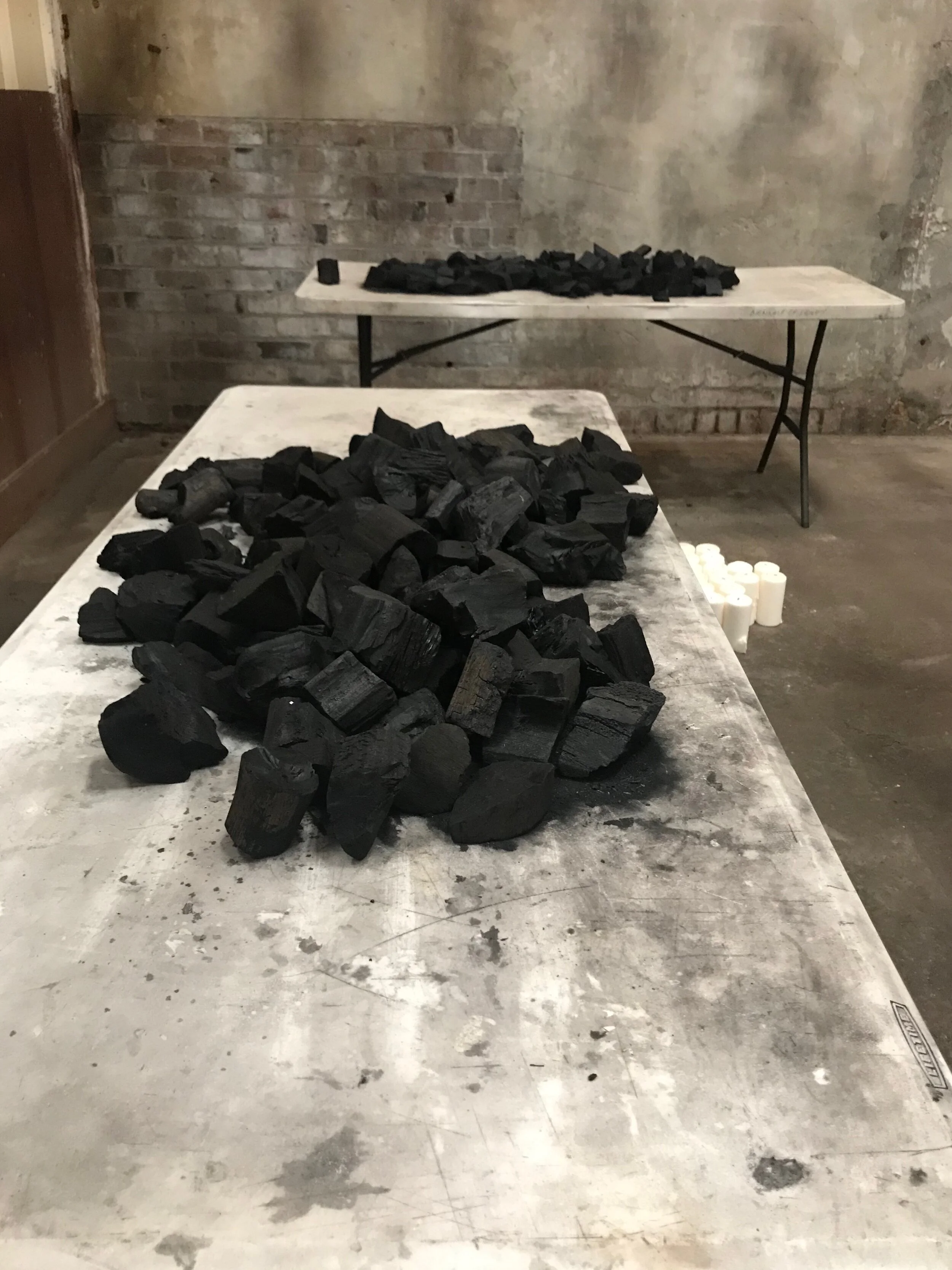 PONY-PUBLIC-ART-GALLERY-PRODUCTION-STUDIO-SITE-VISIT