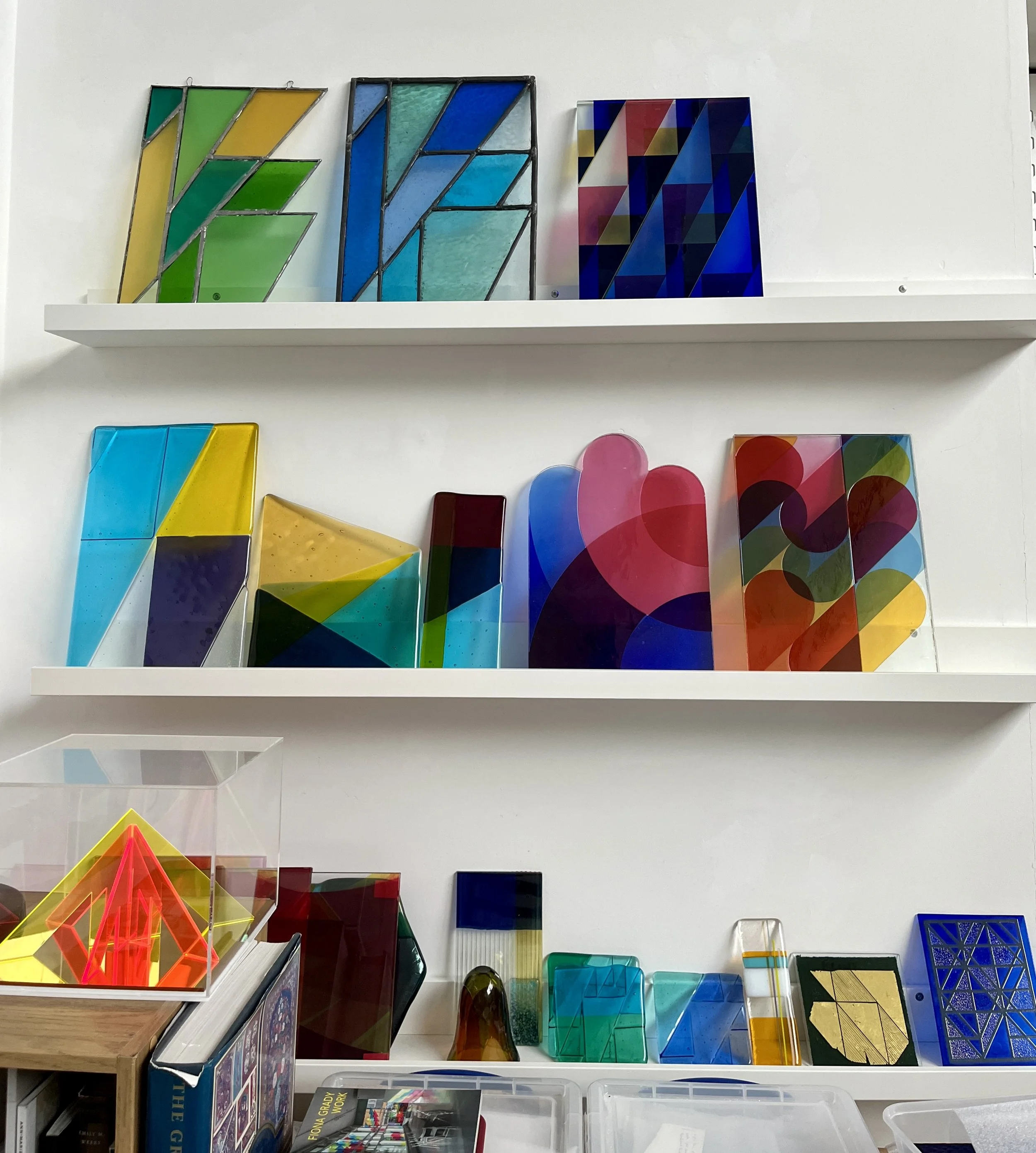 PONY-PUBLIC-ART-GALLERY-PRODUCTION-STUDIO-SITE-VISIT