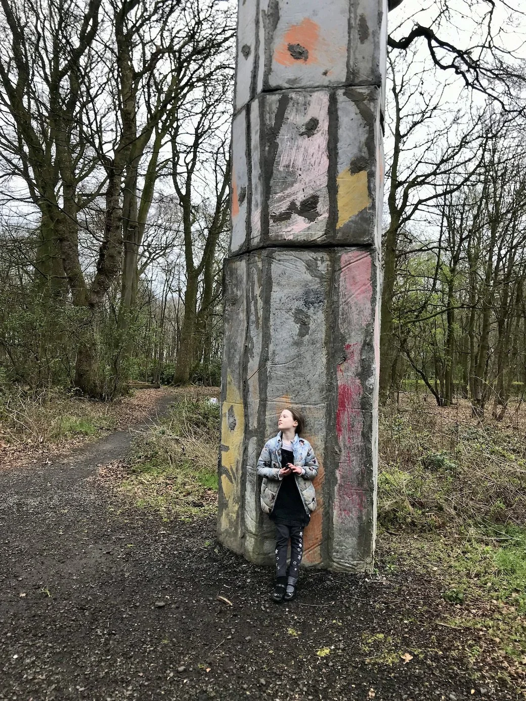 PONY-PUBLIC-ART-GALLERY-PRODUCTION-STUDIO-SITE-VISIT