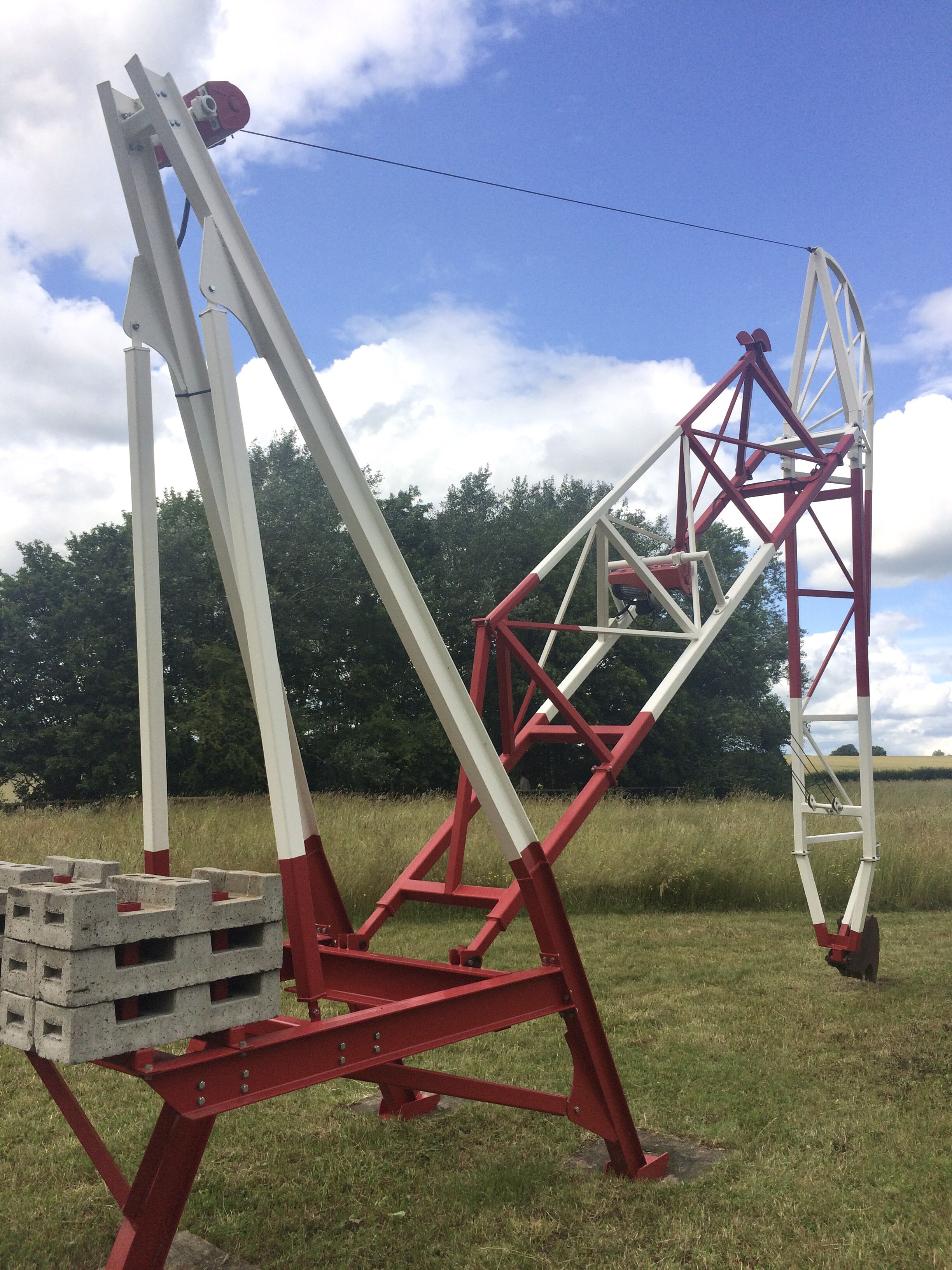 PONY-PUBLIC-ART-GALLERY-PRODUCTION-STUDIO-SITE-VISIT