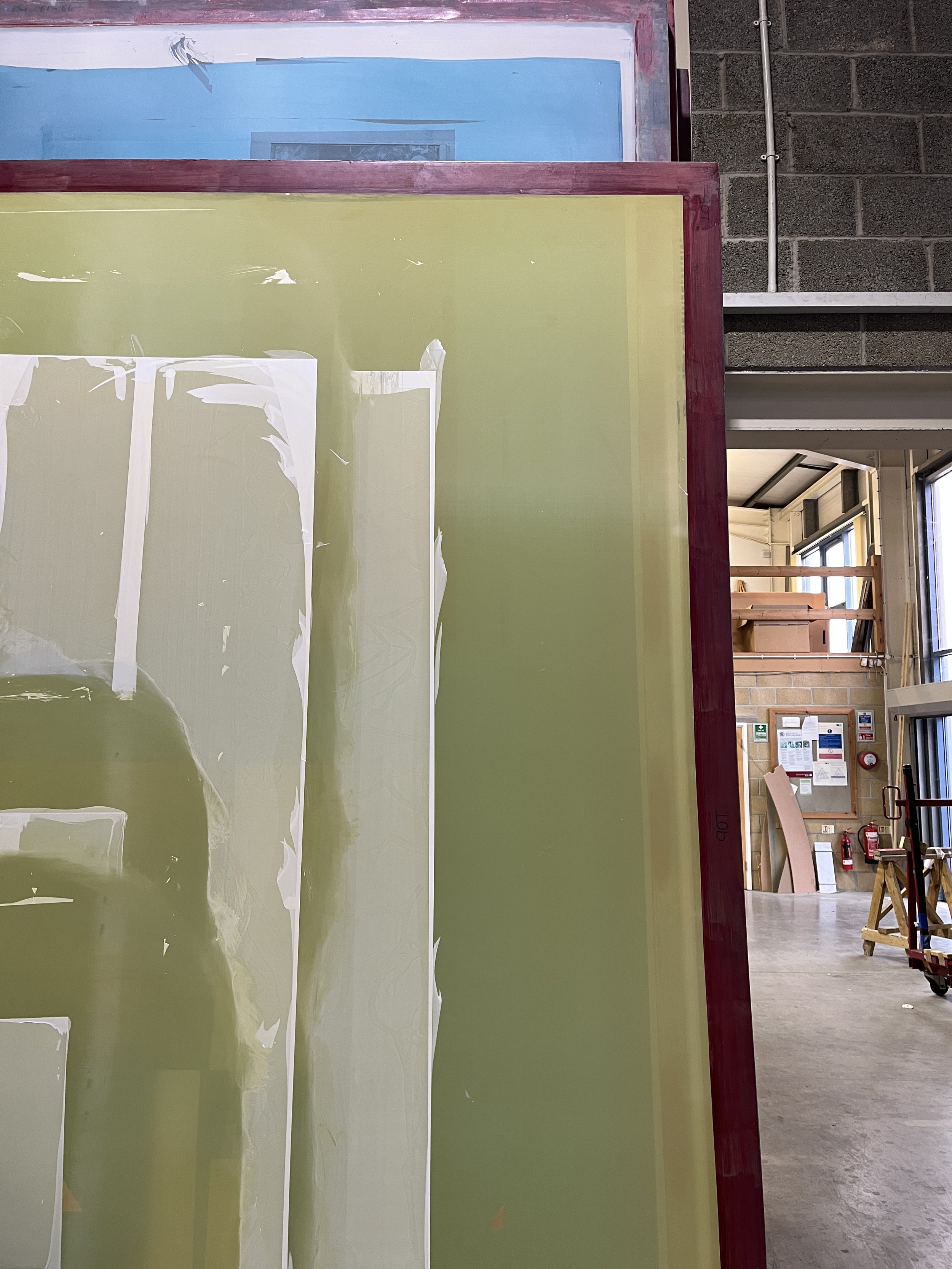 PONY-PUBLIC-ART-GALLERY-PRODUCTION-STUDIO-SITE-VISIT