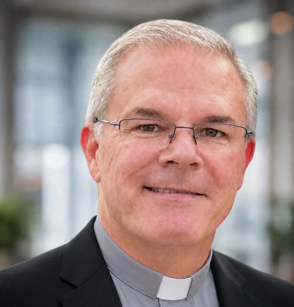 Deacon Mike McKeown