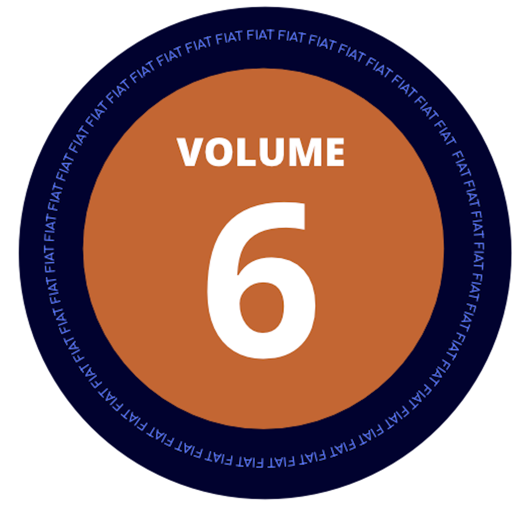 Book of Heaven Volume 6