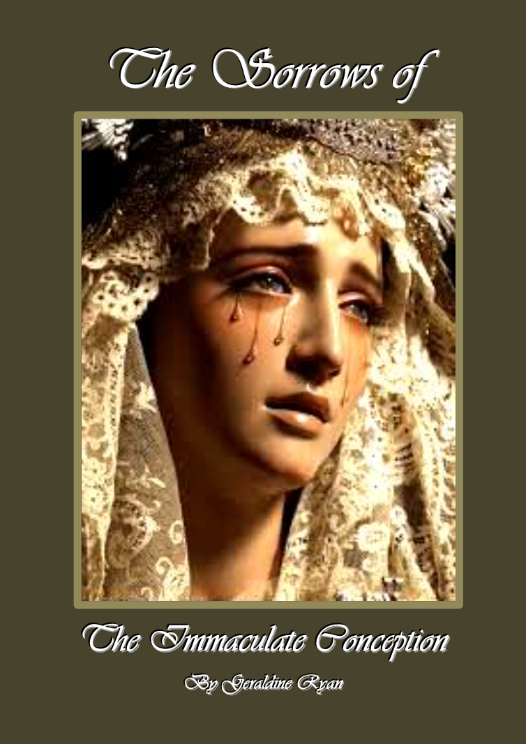 FREE PDF - The Sorrows of the Immaculate Conception