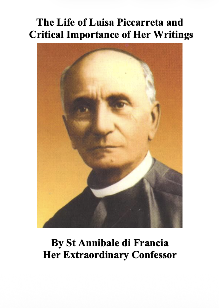 St. Annibale di Francia