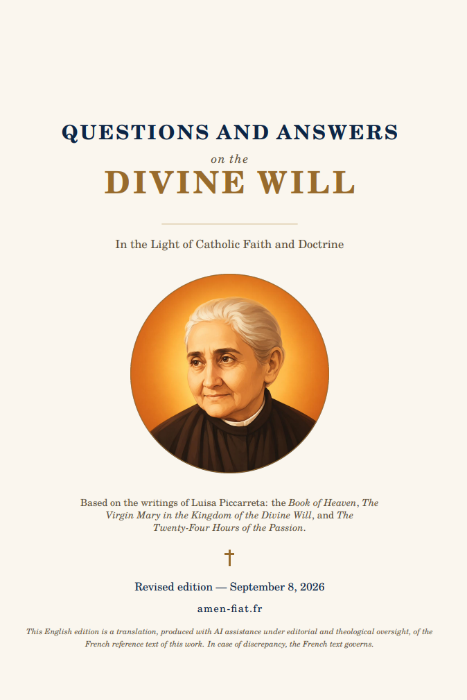 Questions and Answers: amen-fiat.fr/