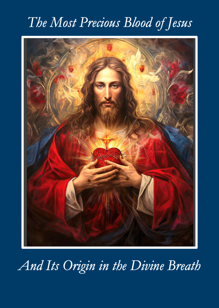 Most Precious Blood of Jesus Free PDF