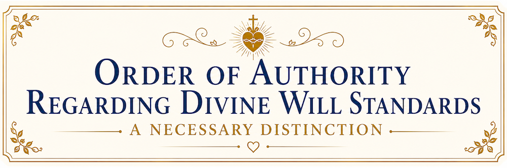 divine will cenacle group guide