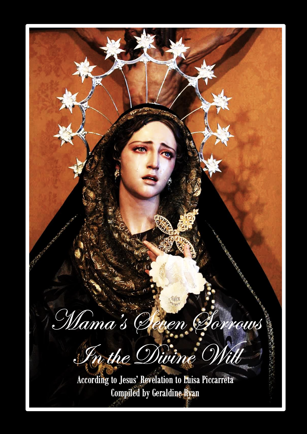Geraldine Ryan — Little Children In The Divine Will