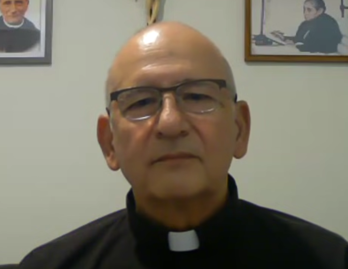 Father Dave Leon