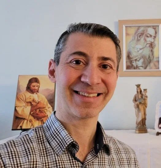 Sam Khadhouri Divine Will