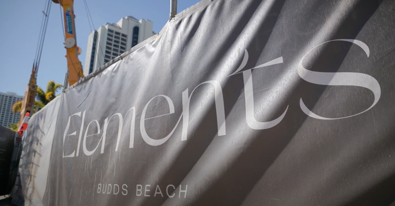 Construction Update – July 2025