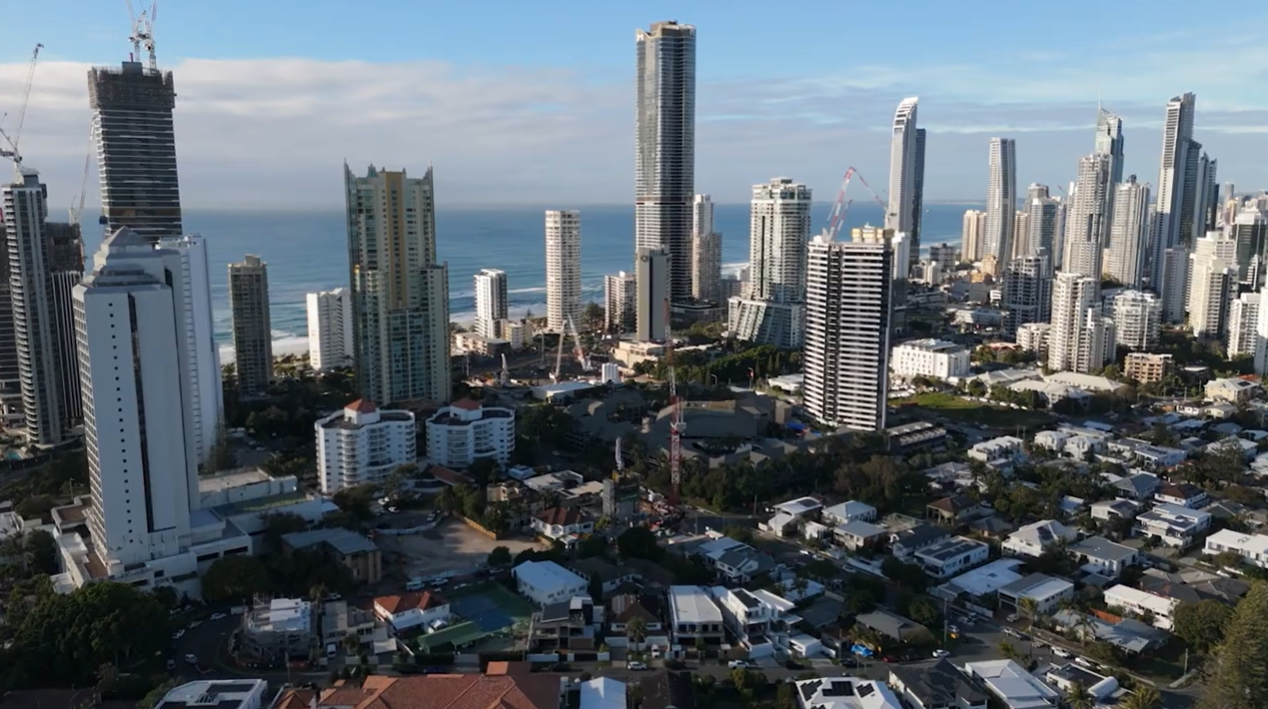 Construction Update – June/July 2026