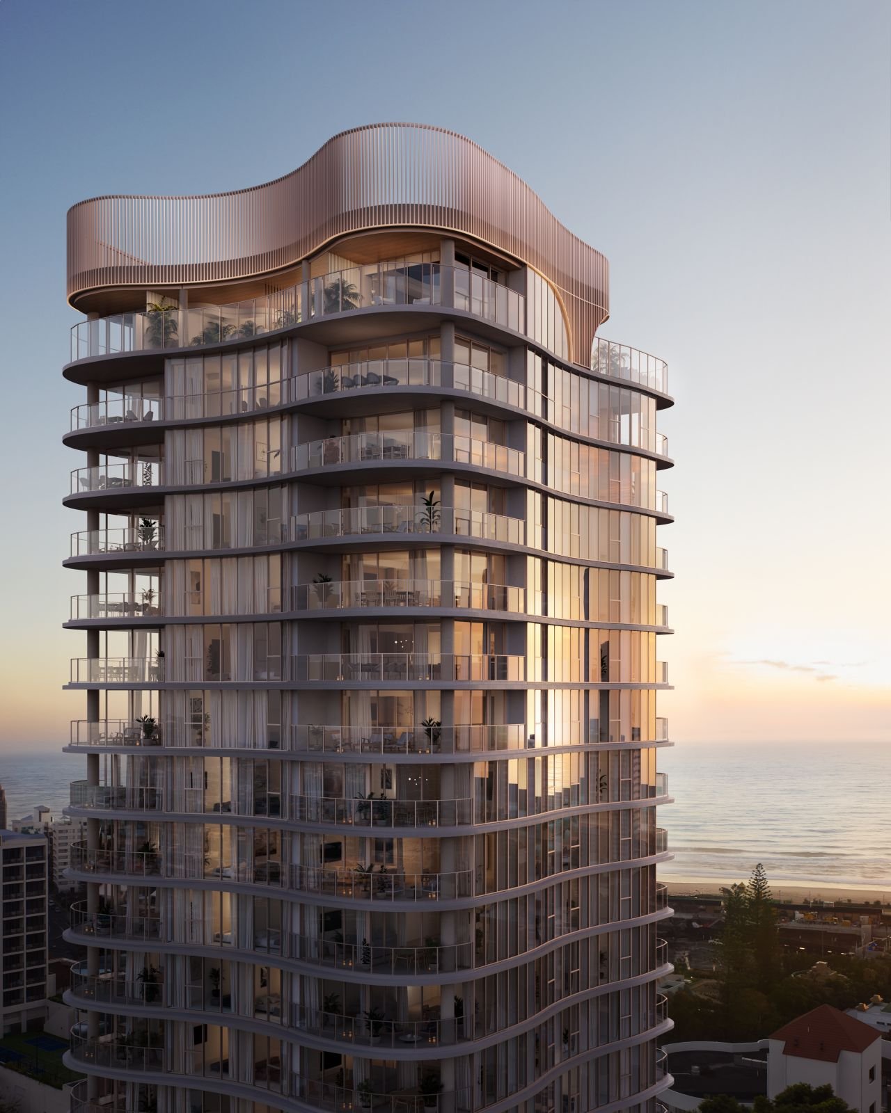 We’re excited to share that Japanese real estate powerhouse Mitsubishi Estate Co., Ltd. Asia has entered into a strategic funding partnership with McNab and RW Capital to deliver Elements Budds Beach, a $175 million luxury residential development in 