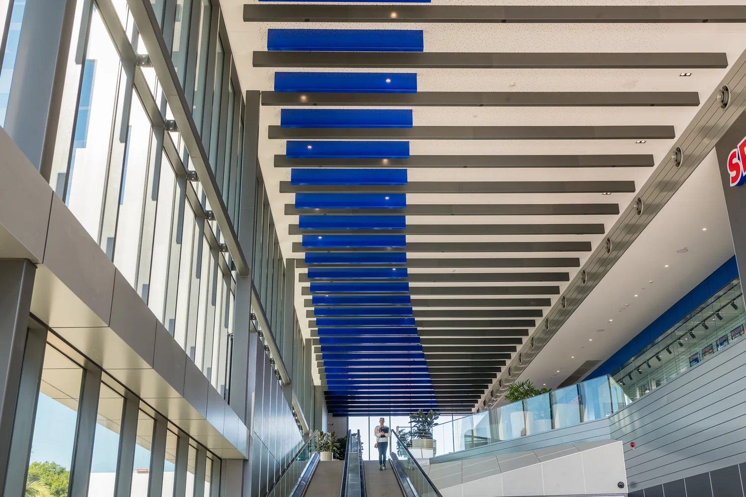 Spotlight Maroochydore — McNab