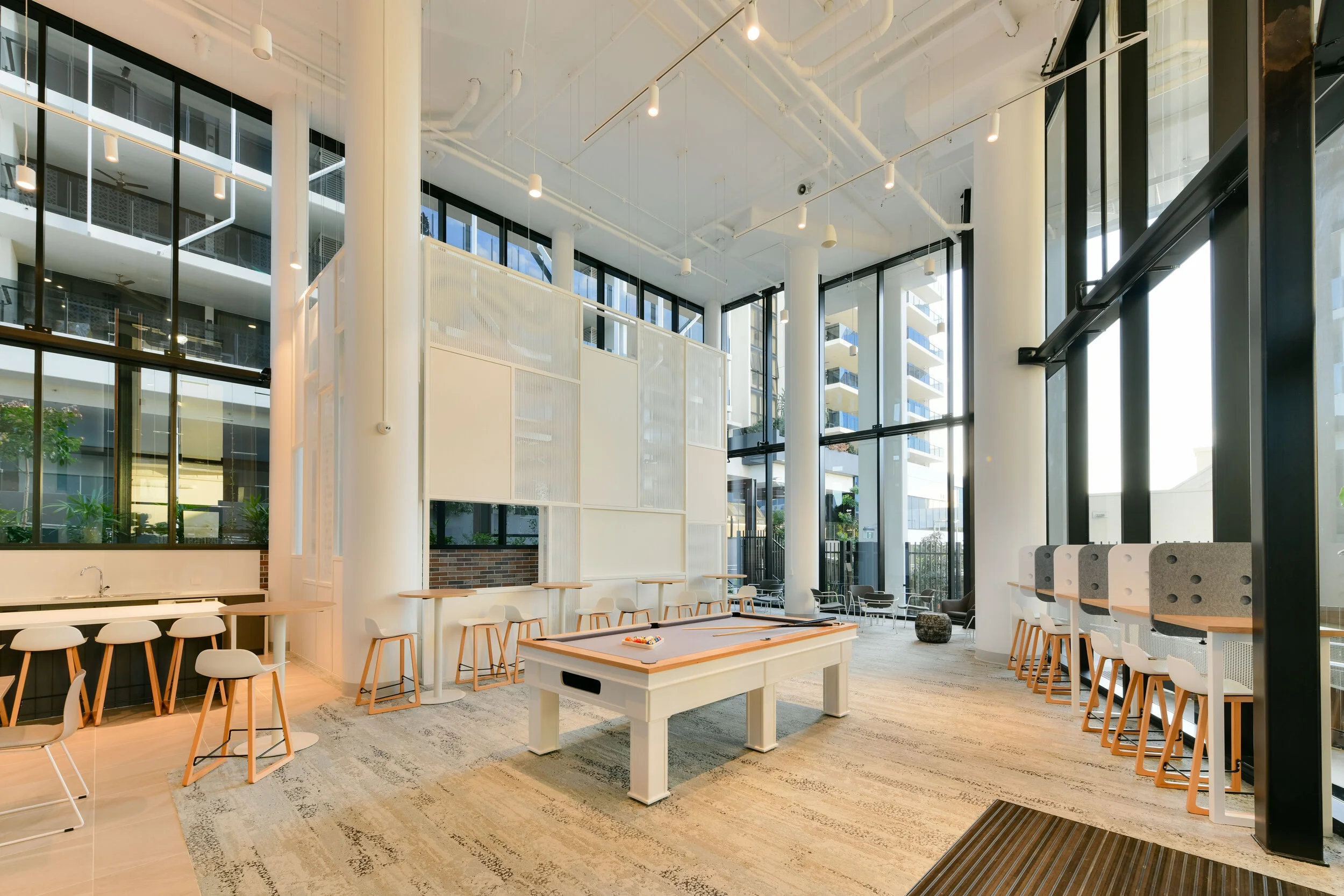 Archer Hotel Austin, Austin, Texas