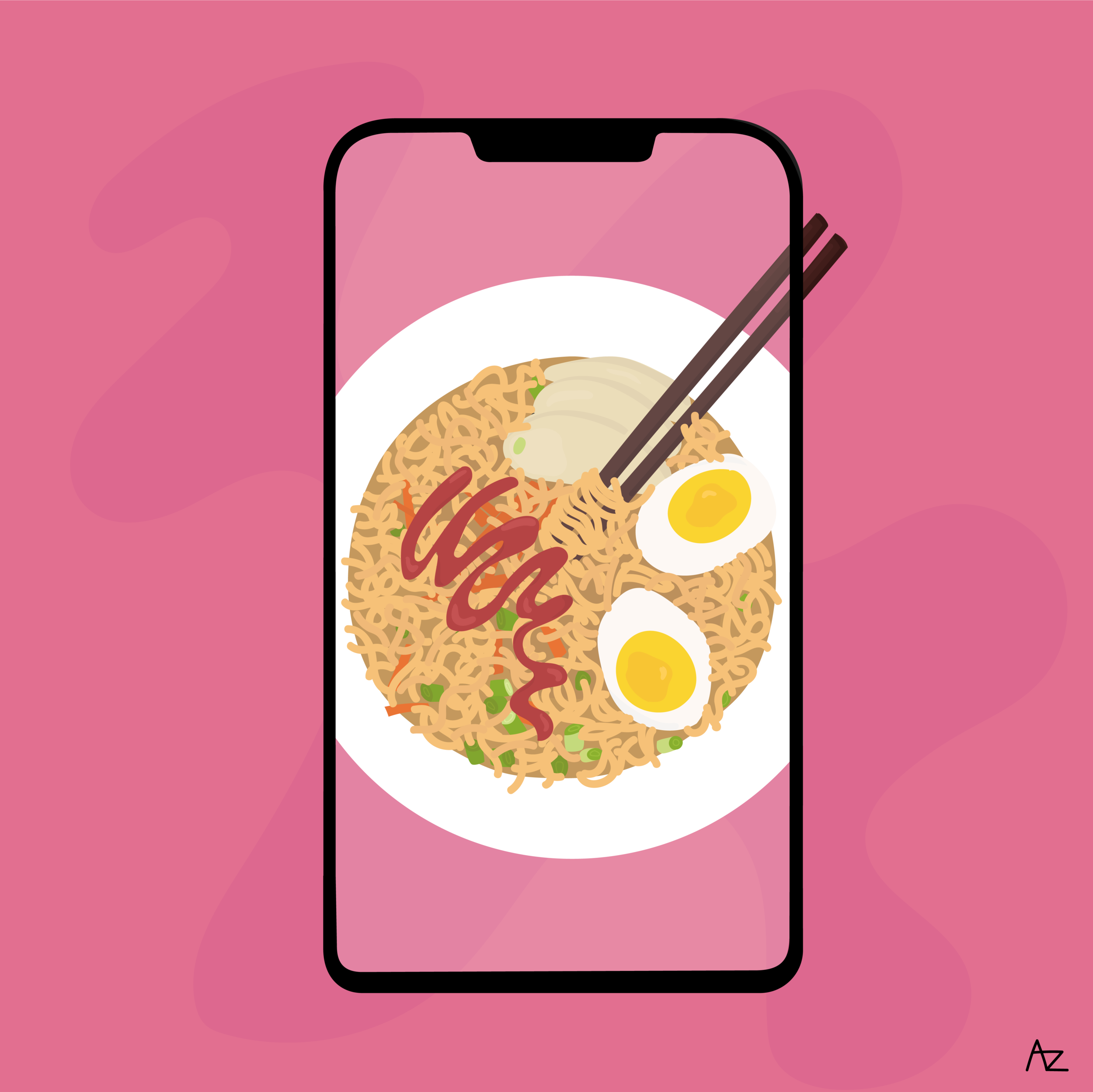 Send Noods