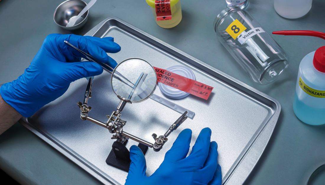Additional Postmortem Testing: Genetic, Toxicology, and Specialized Autopsy Evaluations