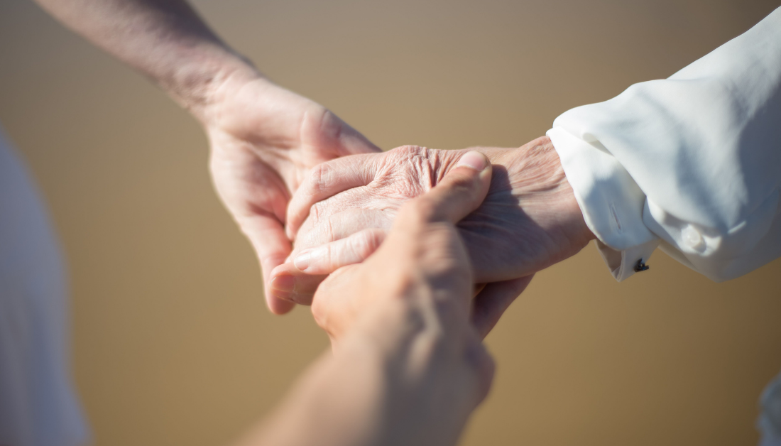 After an Unexpected Death: A Step-by-Step Guide for Families