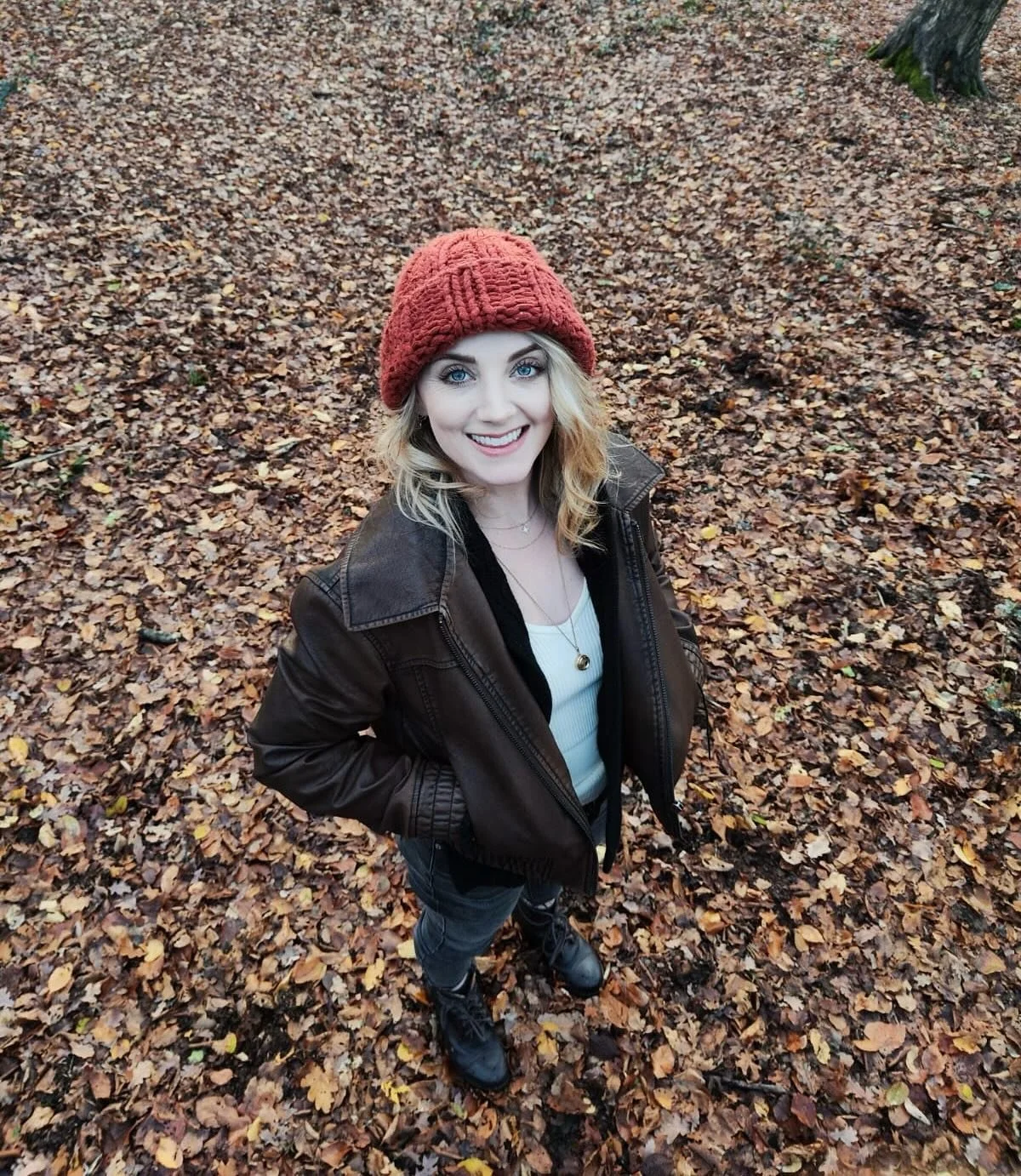 November ♏️ ♐️ 
- New Substack post up on having a quiet season 🤫 

- I narrated 2 audiobooks!! A dream!! You just get locked into a cosy booth for a week and have to read a story aloud! Check my story for a peek! 📖 🎙️ 

- Lots of Autumnal walks w