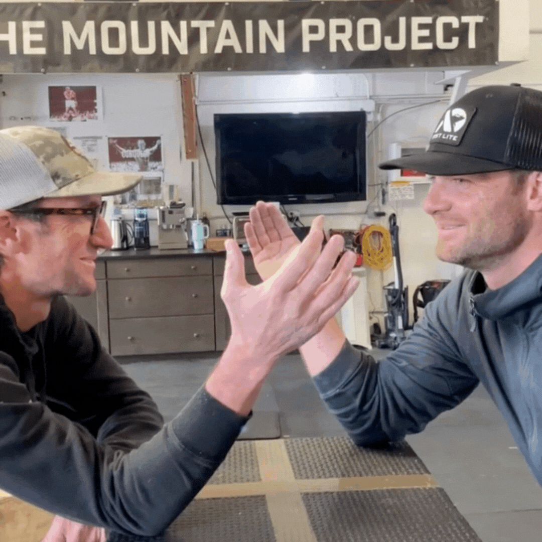 the 1st Annual TMP Arm Wrestling & Leg Wrestling Competition