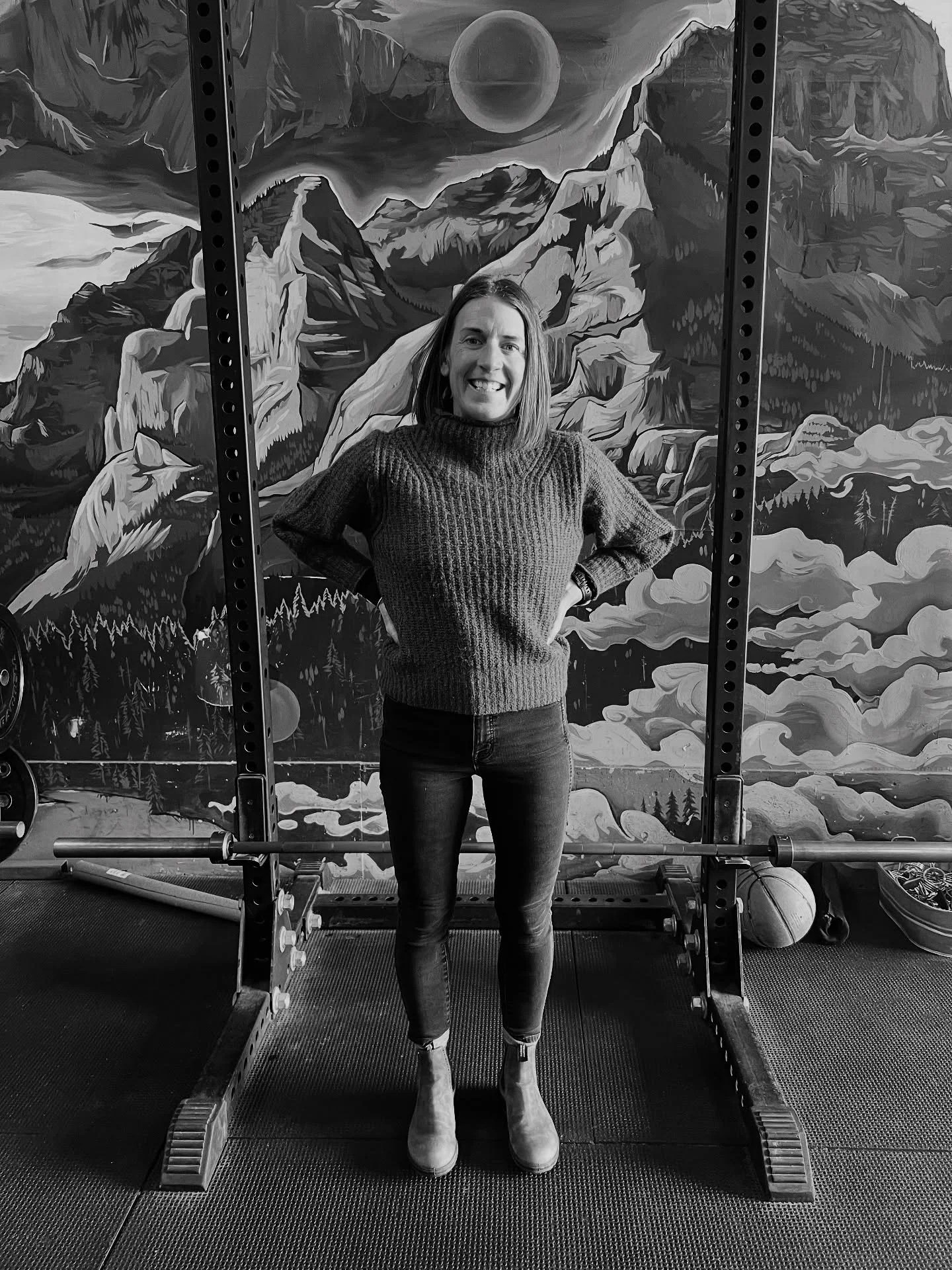 Meet the team: Emily Kipp! 

Emily grew up in quaint Vermont but moved to Montana at 18 in search of bigger mountains &mdash; and never looked back. The mountains have always been her inspiration.

Before coaching full-time, she spent years as a cycl