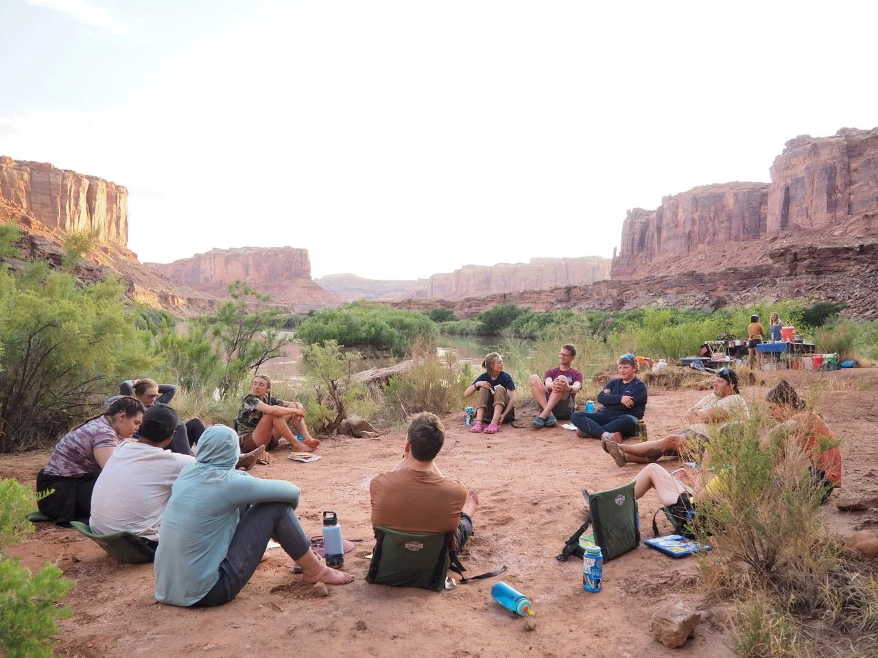 Next Wednesday. November 12th. 5:30pm. We will be hosting a special ski conditioning class with DJ Groovio to help Bozeman Field School raise money for their January 2026 international trip to the Dominican Republic with VISIONS Service Adventures.

