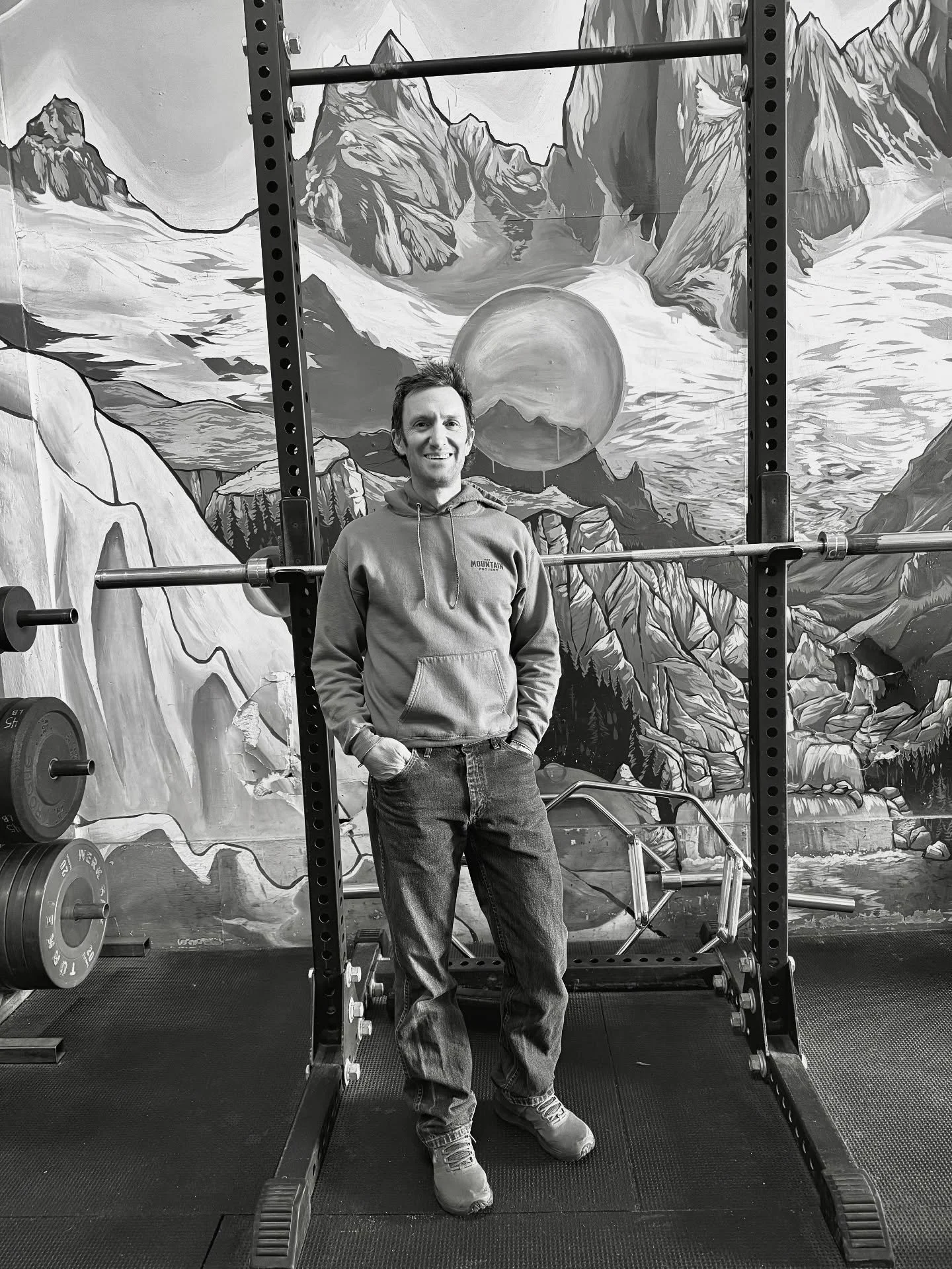 Meet the team: Mike Wolfe! 💥

Mike grew up in Bozeman doing all the Montana things outdoors with his family. His love of place and wild spaces has kept him here. These days he continues to spend as much time as possible outside with his wife and kid