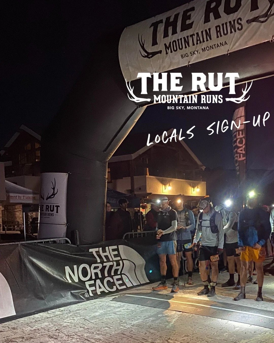 We&rsquo;re hosting a @&zwnj;runtherut sign-up party at the gym this coming Monday, January 5th from 7-9 pm.

Come to the gym to sign up the night before access becomes available to the general public for all The Rut races on Jan. 6th at 8 am. 

Regi