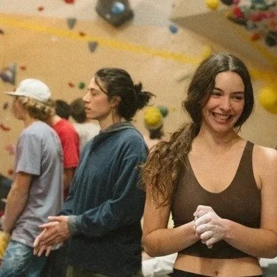 Community Climb Night is back Thursday, Feb. 5th from 6-9 pm!
Join us for a night of free climbing. Come on over and try the new sets!

Drinks and snacks provided! Just bring your shoes.

This night is all about community and our shared love of climb