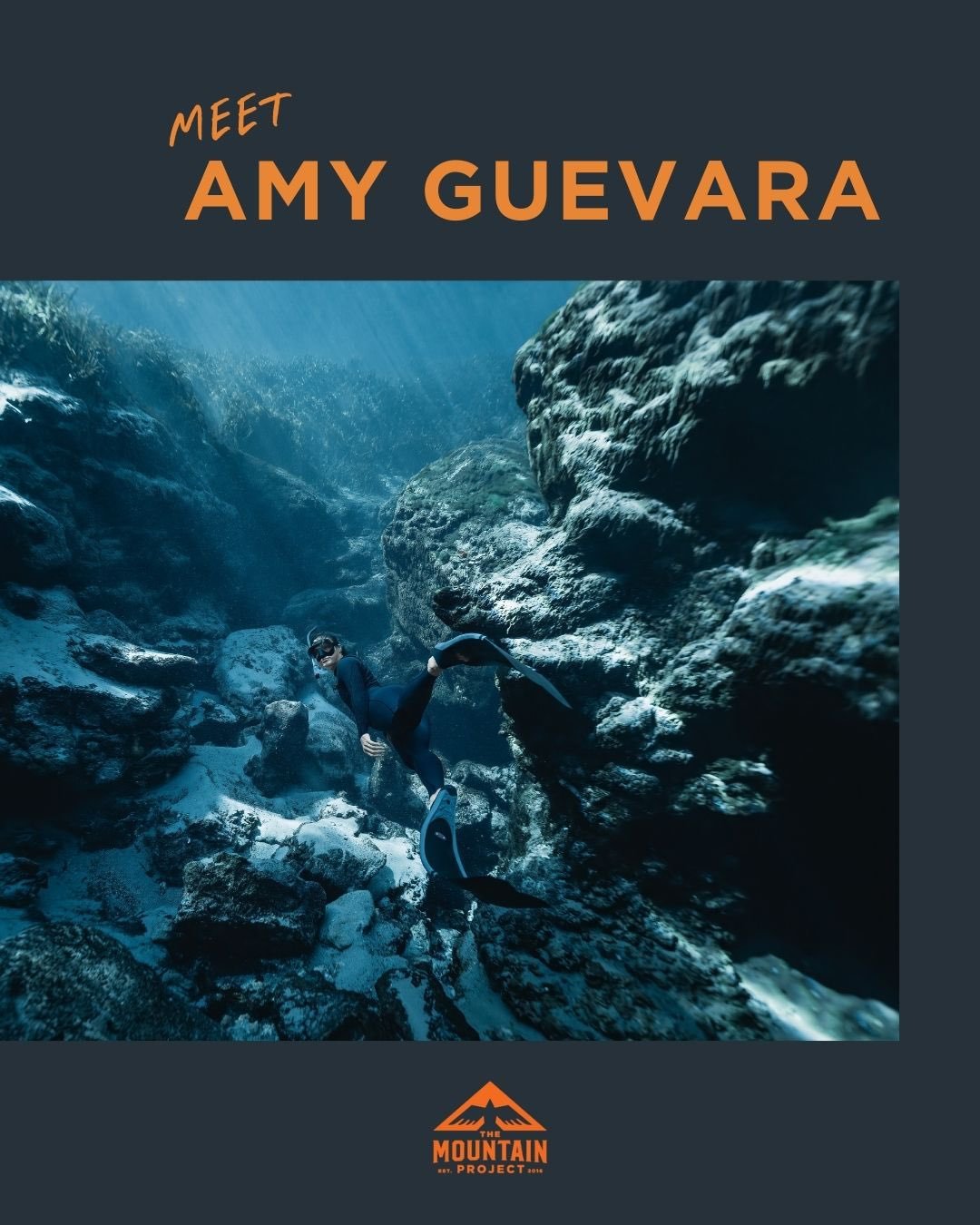 ✨Meet Amy Guevara✨

TMP Athlete, Mom, Wife, Teacher, Hard Core Fun Haver and past Female Athlete Project participant. Amy is someone that spreads stoke and joy in everything she does. If you&rsquo;re lucky enough to meet her in class, you&rsquo;re lu