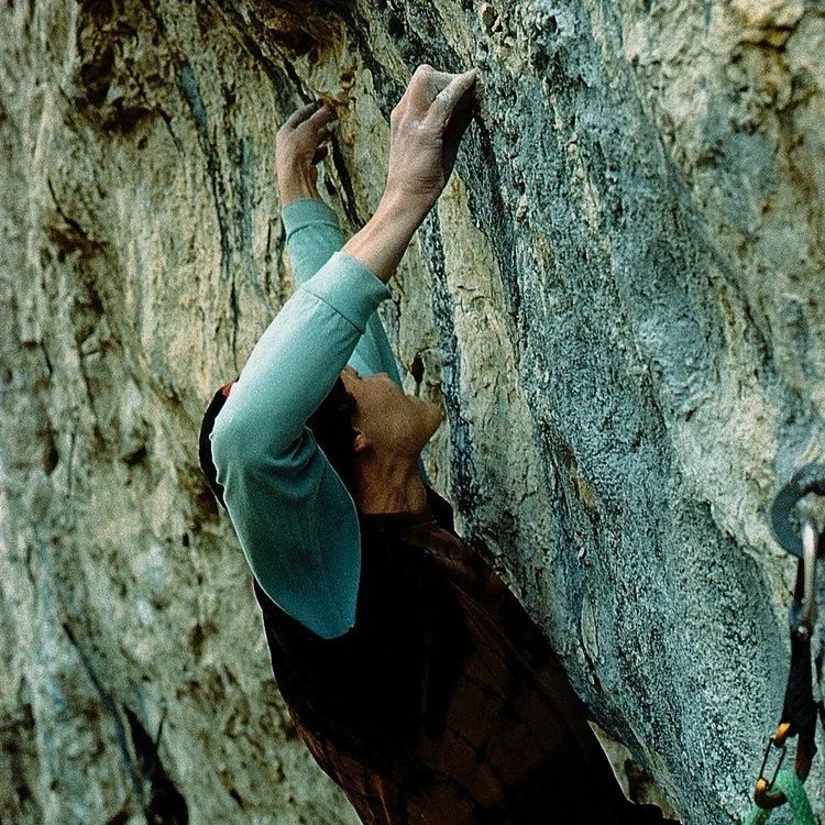 First ascent on Montana&rsquo;s only 9a+!!!!

Big shout out to TMP team member and route setter Cy McIntosh for recently completing the first ascent of Montana&rsquo;s first (and only) 9a+, Fox-like Creature at Natural Bridge. Cy worked on the route 