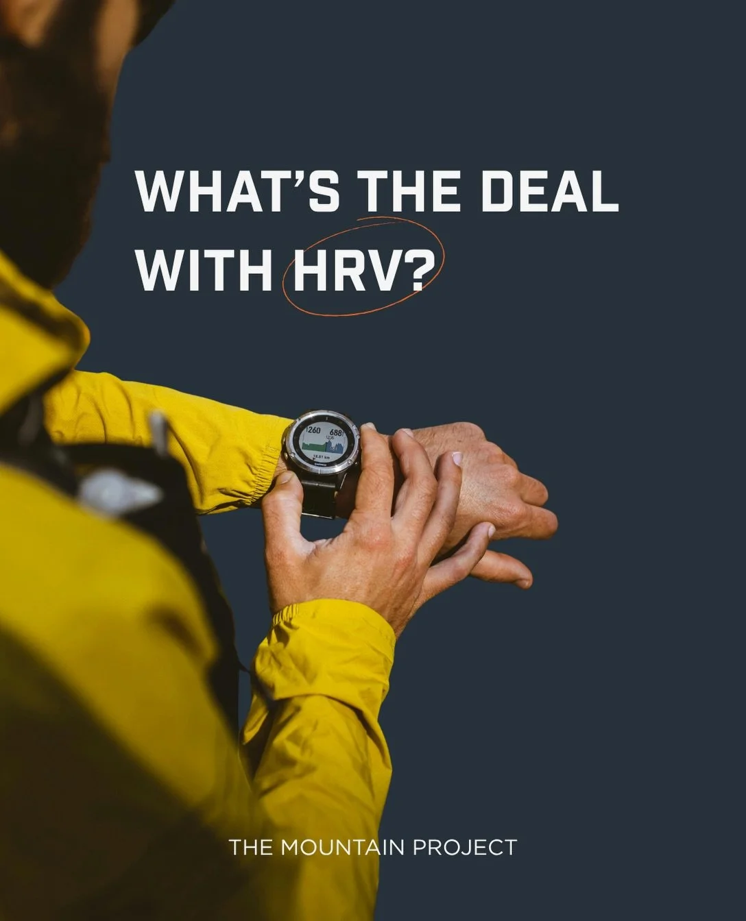 HRV&mdash;hype, bro-science or something useful for endurance athletes.

We&rsquo;re breaking down what we know about HRV, some tips if you choose to track it, and our coaches share how they&rsquo;ve been using it with their athletes.