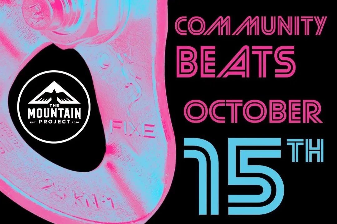 Community Beats with SWMCC