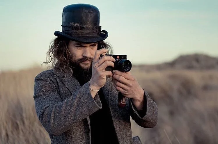 Jason Momoa