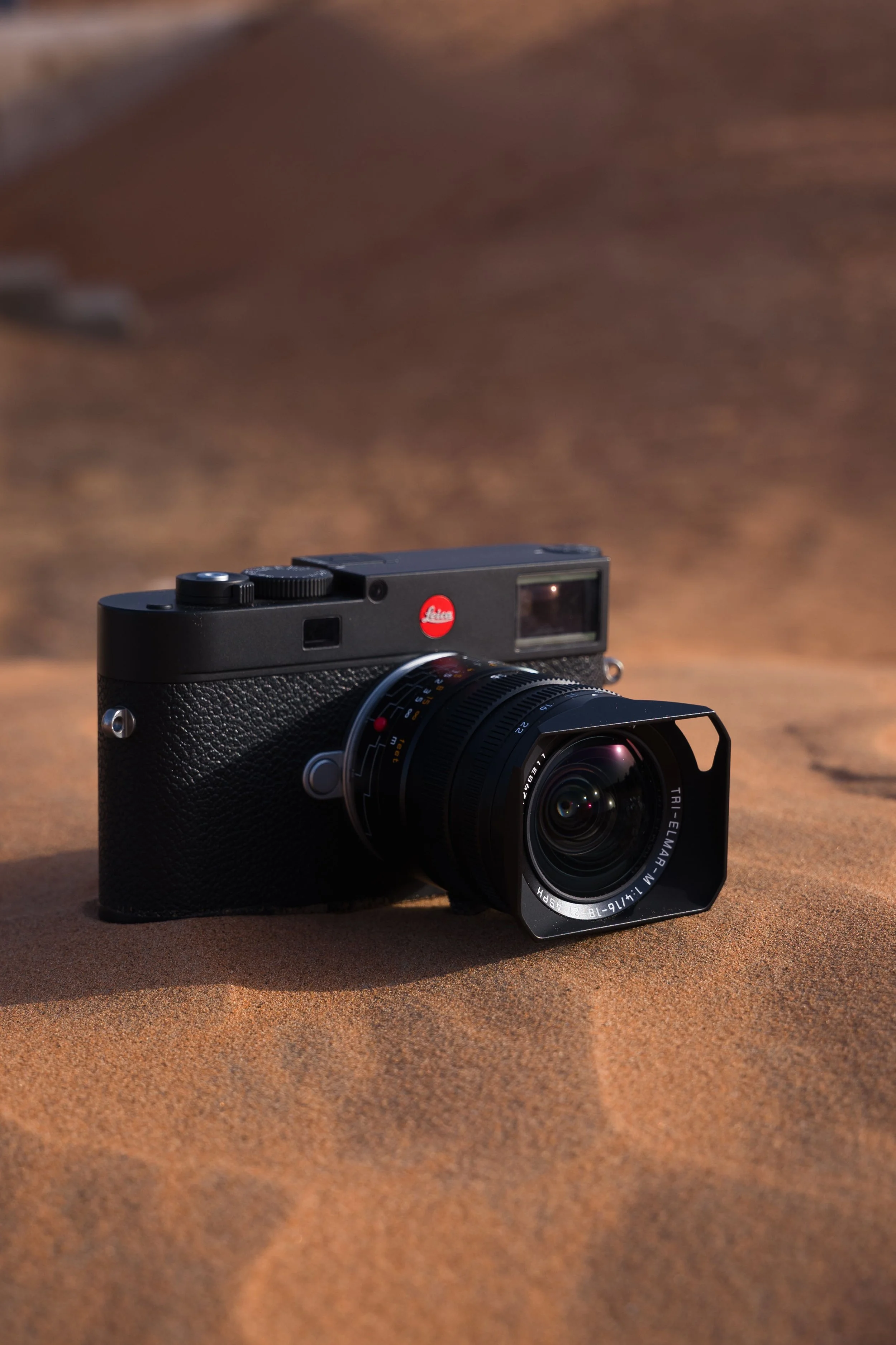 Made By Leica M11 &amp; M EV1