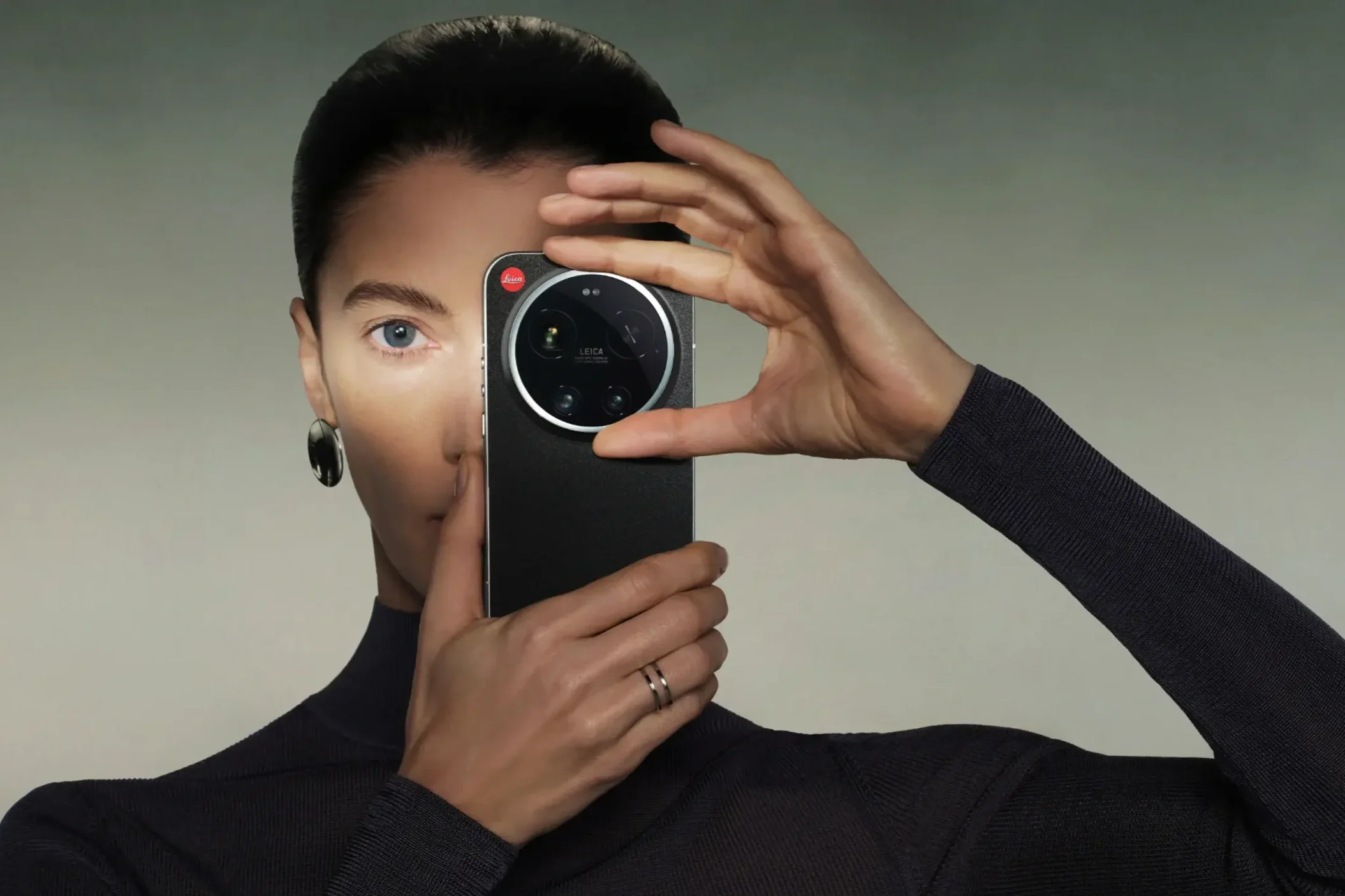 Made By Leica Leitzphone