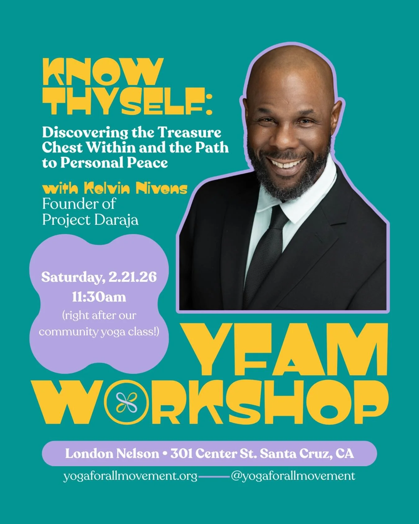 We&rsquo;re thrilled to announce our next monthly workshop with @project_daraja founder @kelvinnivens! These workshops are for our teachers and volunteers, and we&rsquo;re opening up to the wider public to attend for free or by donation. Join us Satu