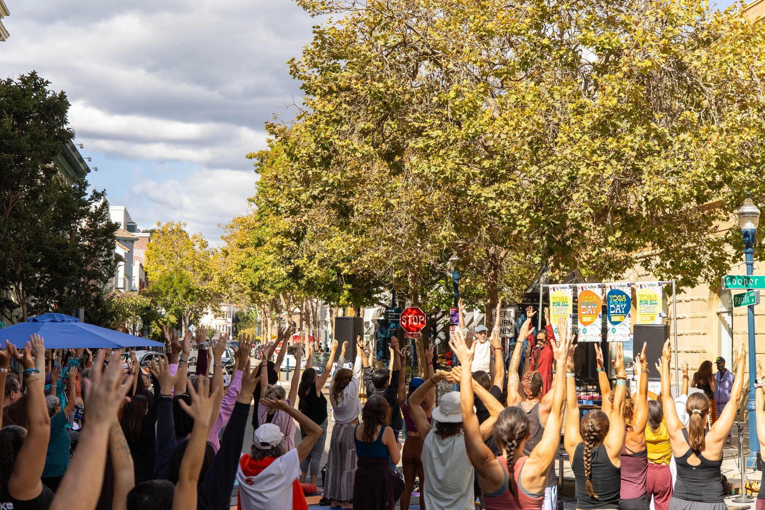 Teacher Form — yoga for all movement