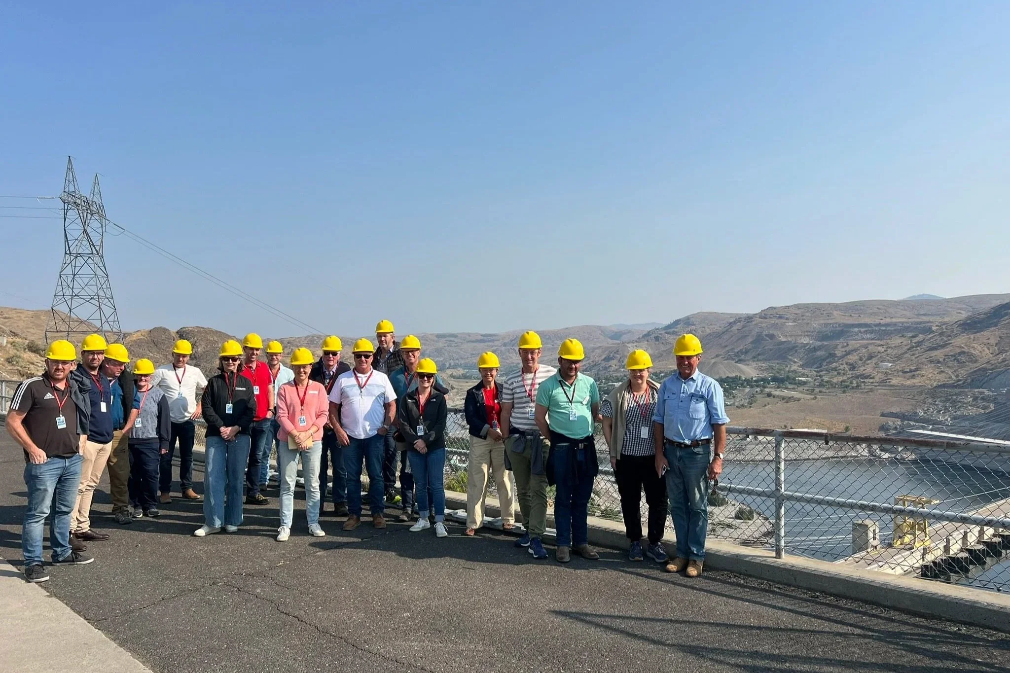 Water, Wisdom and a World of Ideas: Highlights from the 2025 Trailblazer Tour