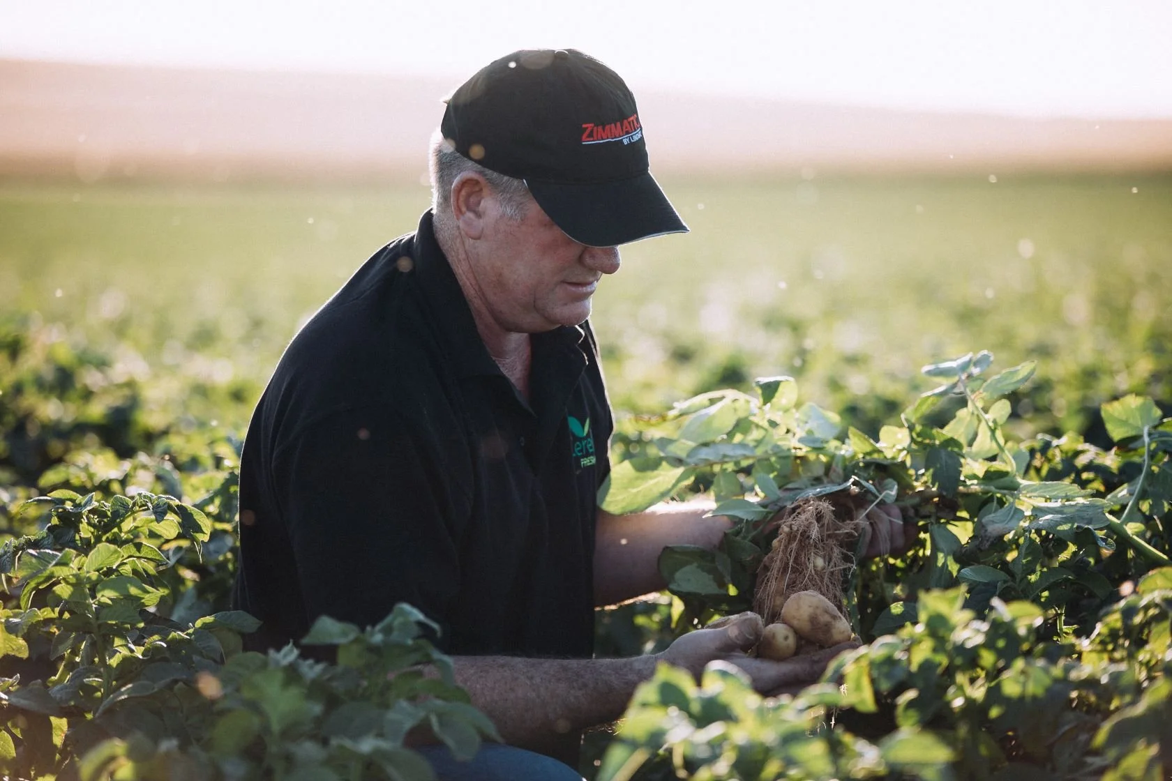 Nominations Now Open for the 2026 Zimmatic Trailblazer Sustainable Irrigation Awards