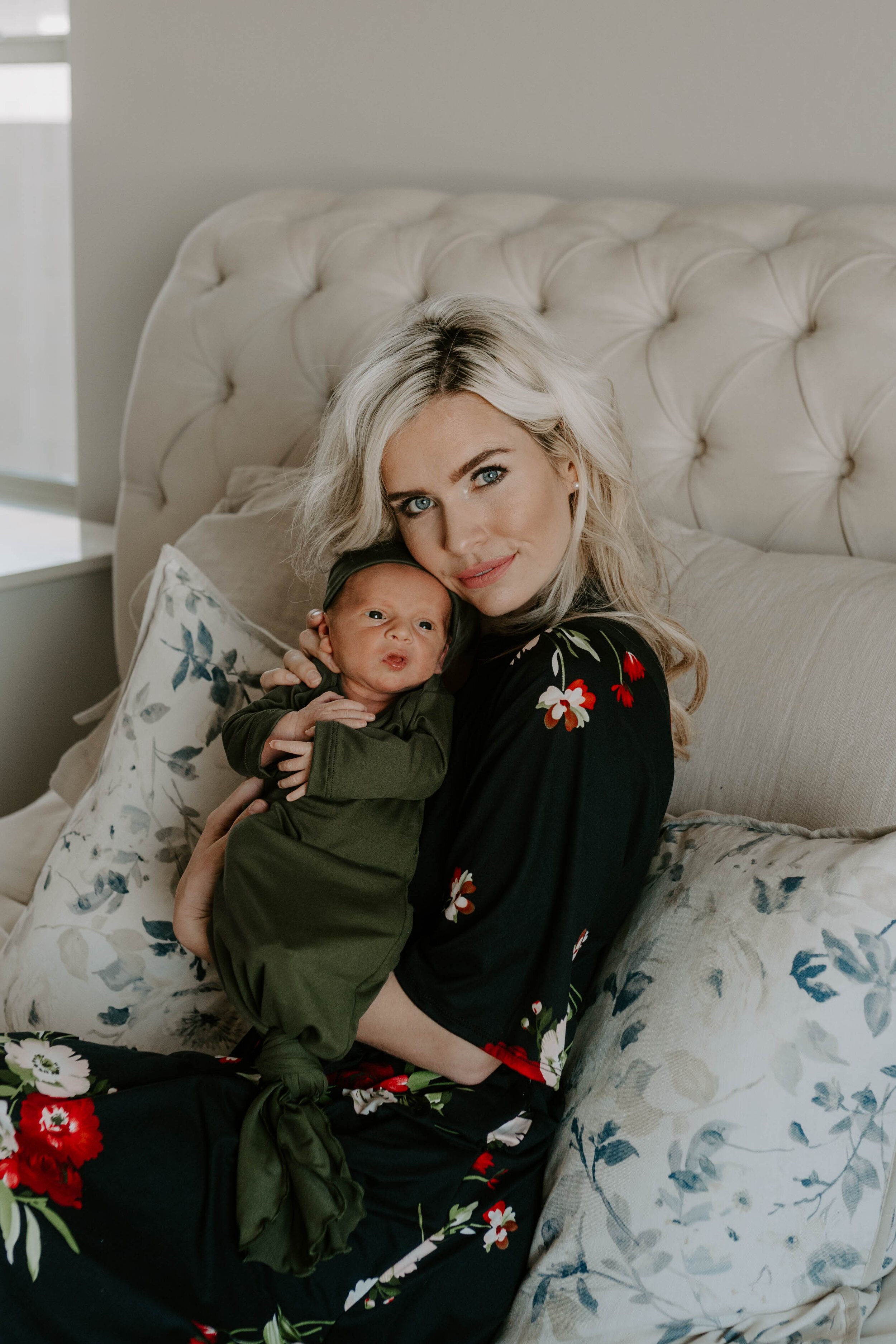 Mommy &amp; Me Combinations