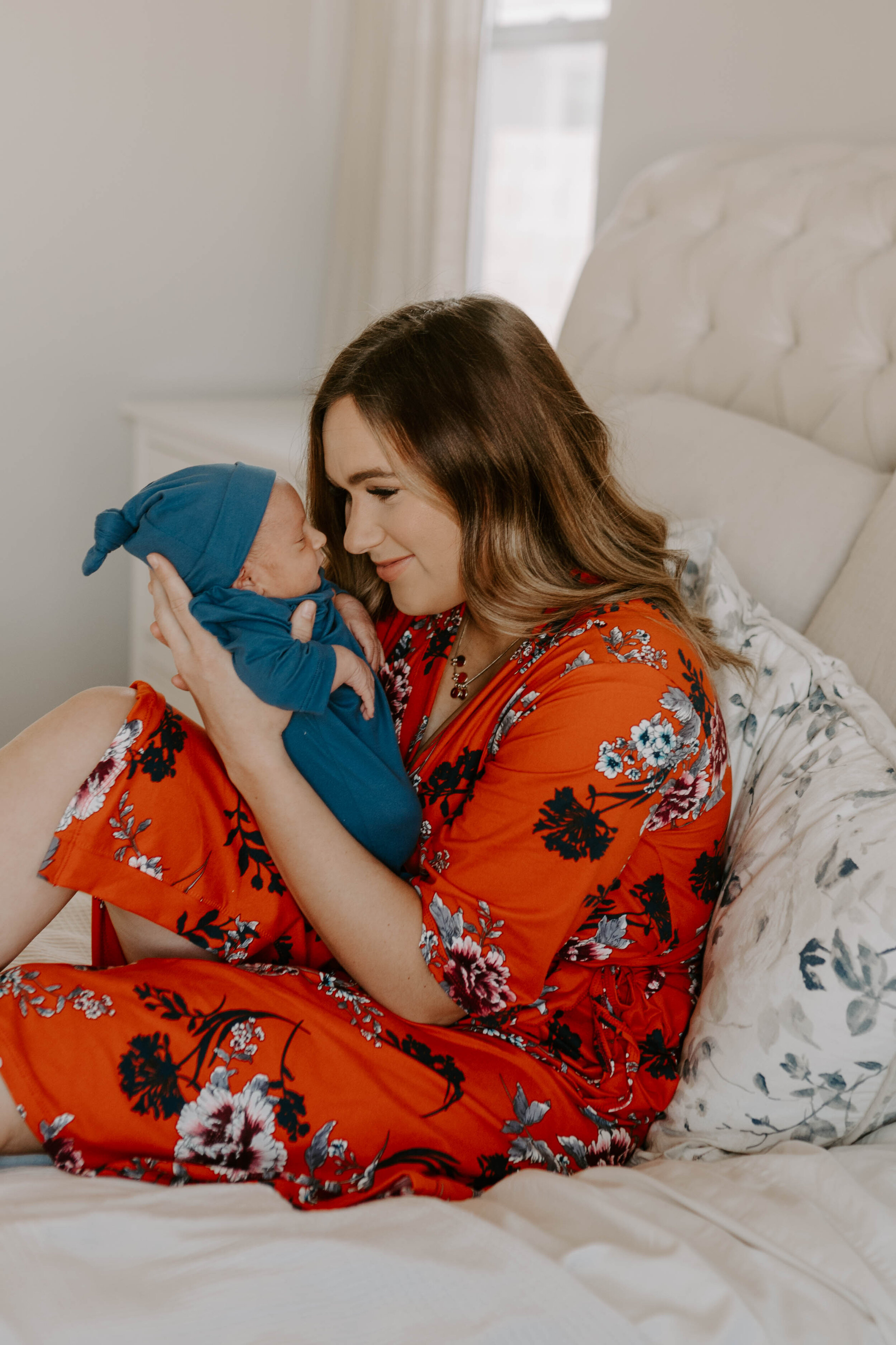 Mommy &amp; Me Combinations