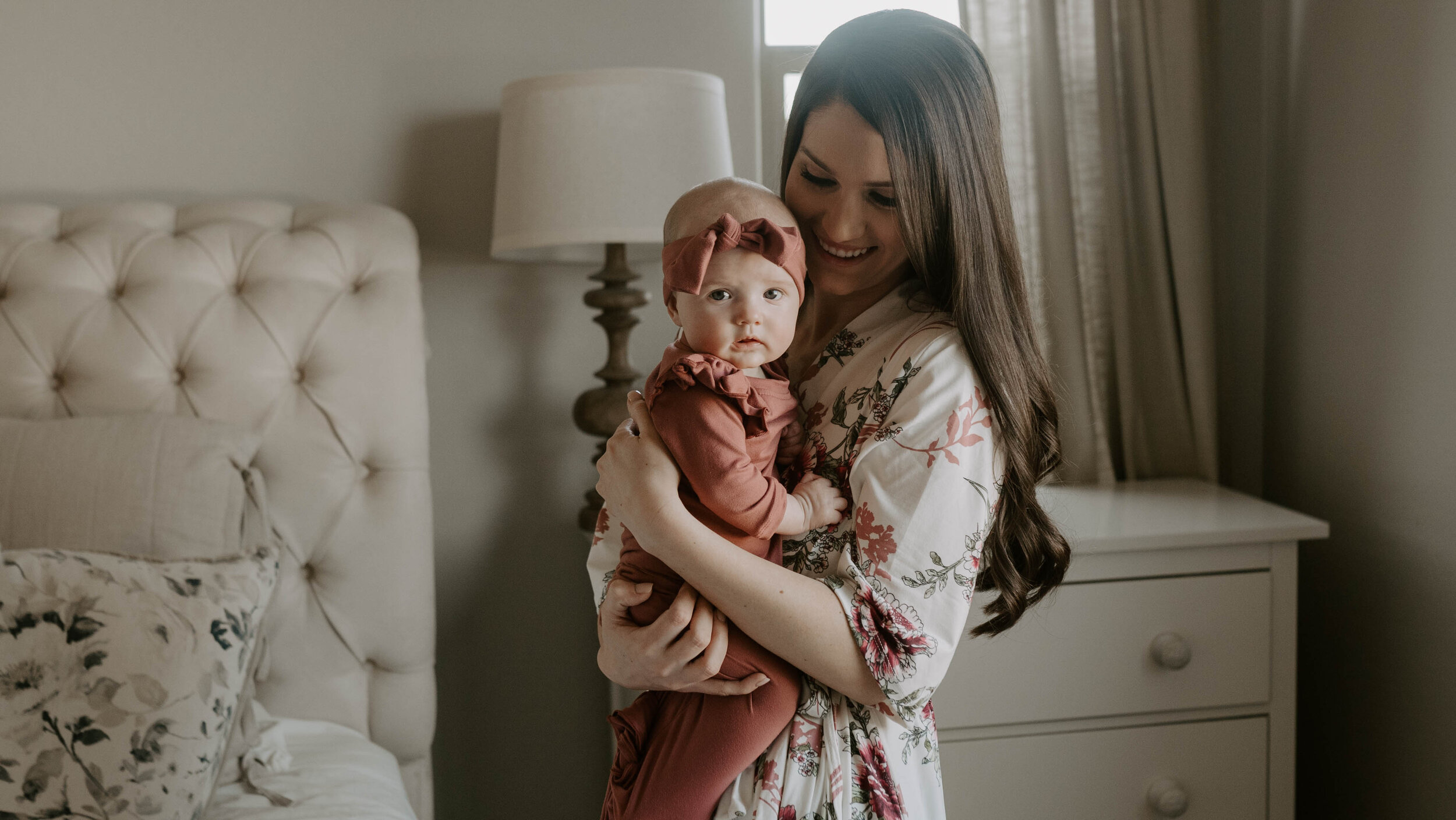 Mommy &amp; Me Combinations