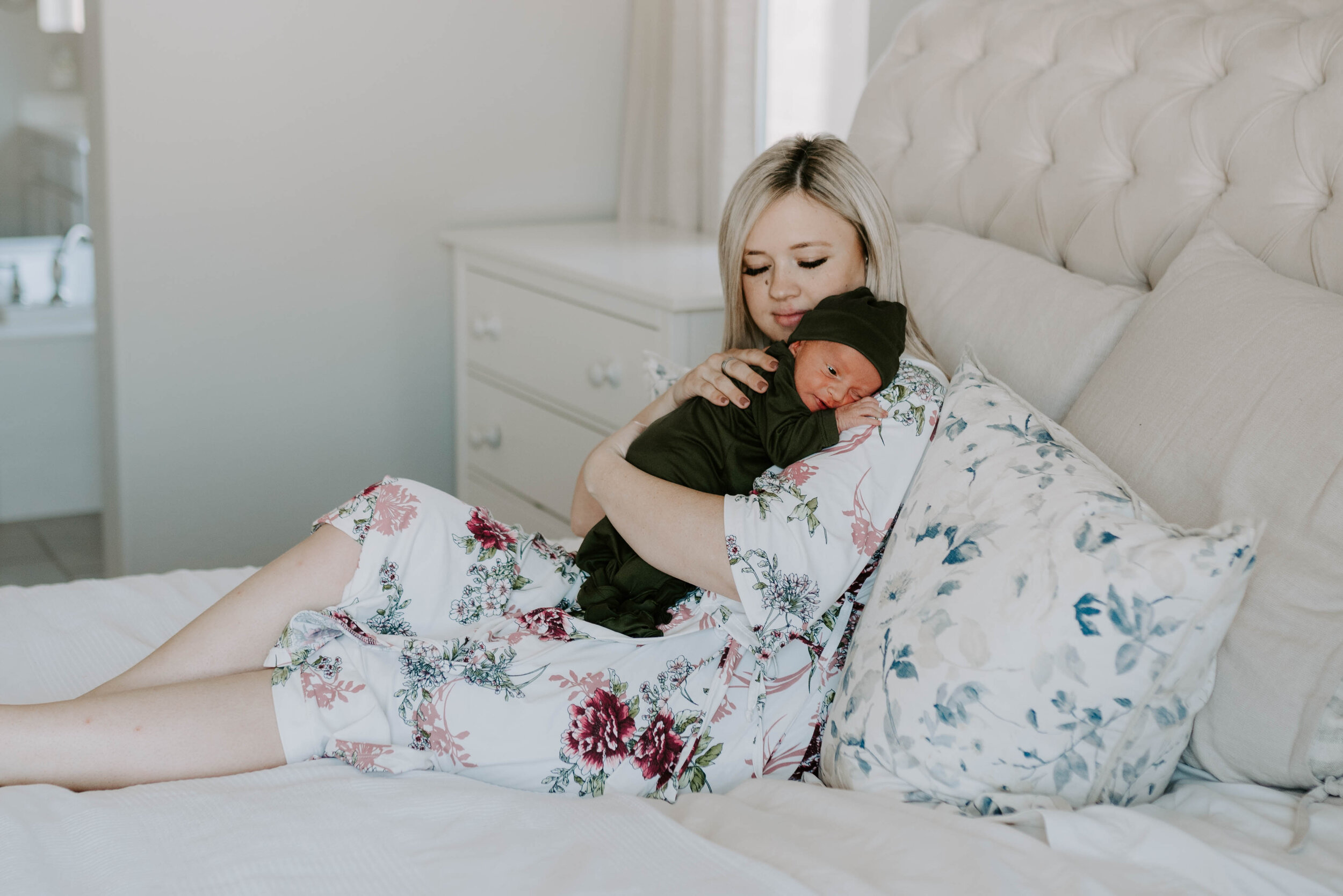 Mommy &amp; Me Combinations