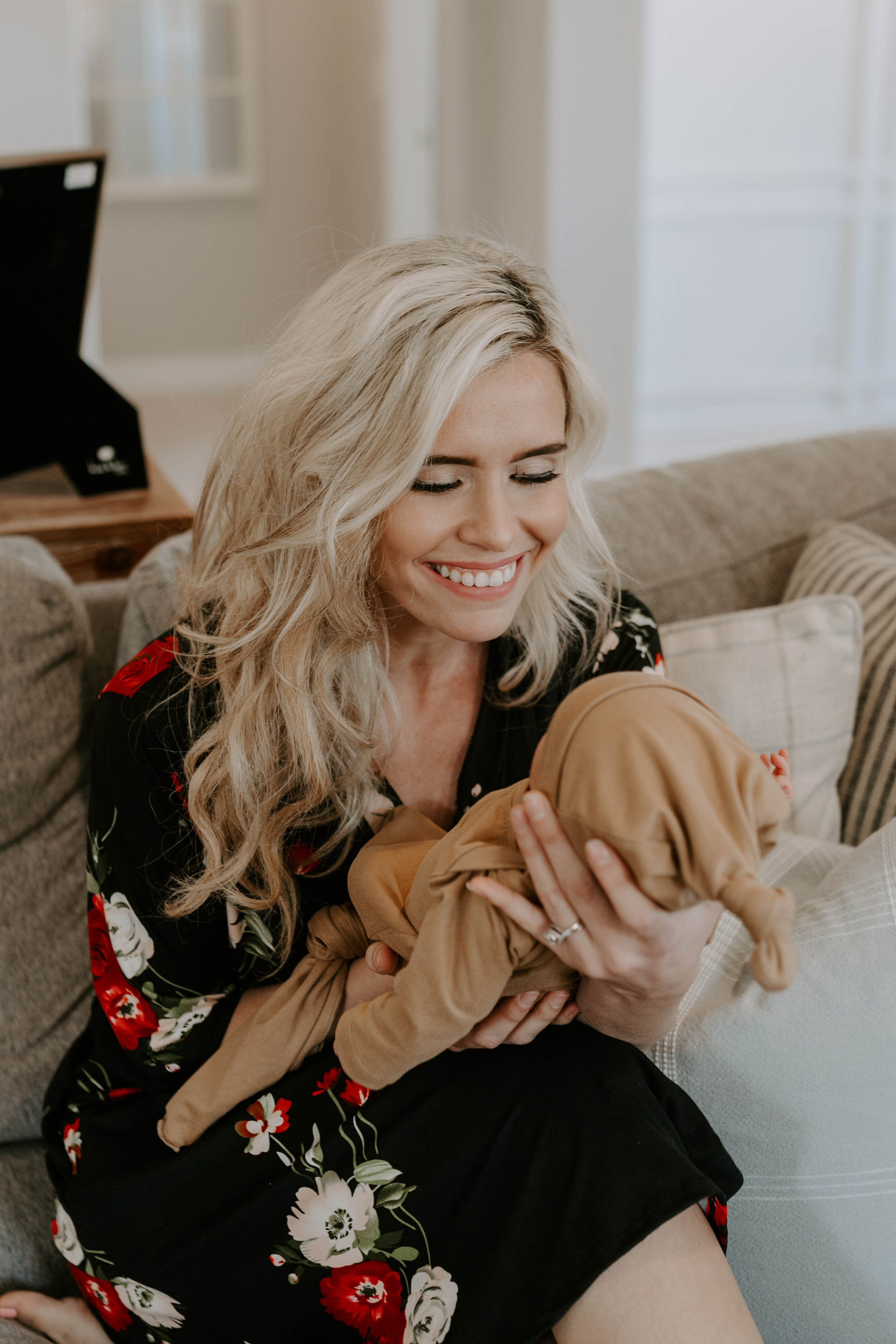 Mommy &amp; Me Combinations