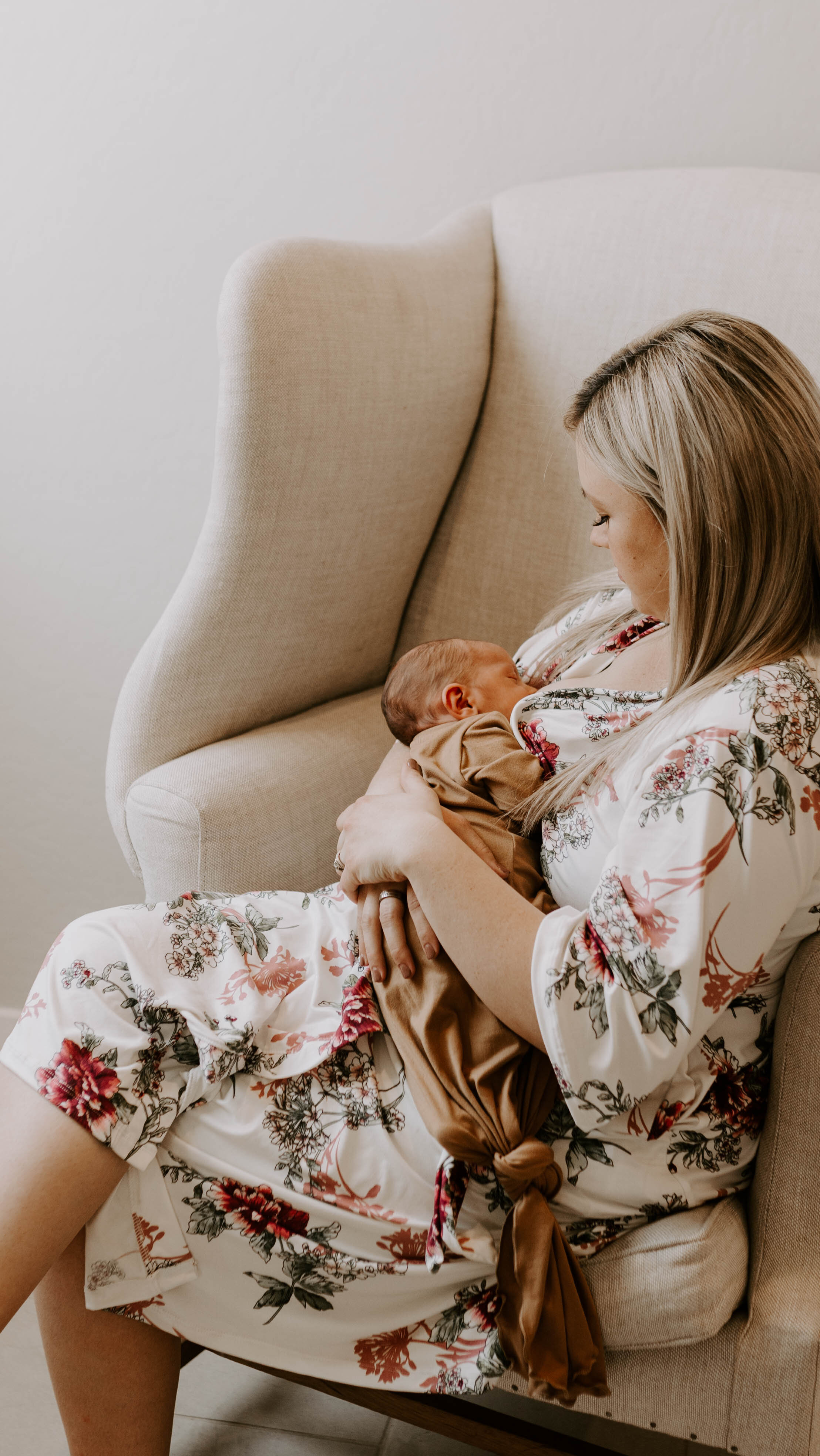 Mommy &amp; Me Combinations